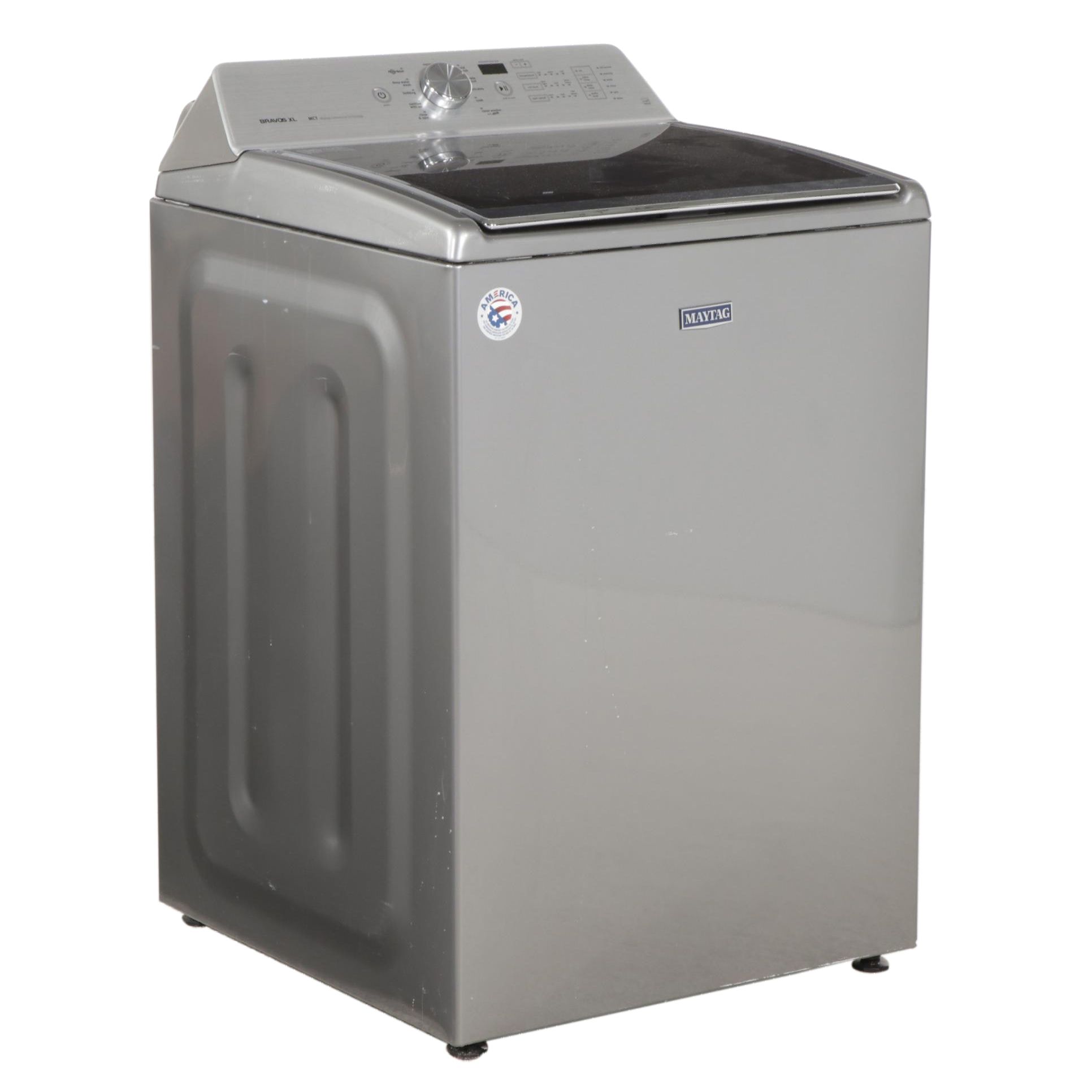 Maytag Bravos XL Washing Machine