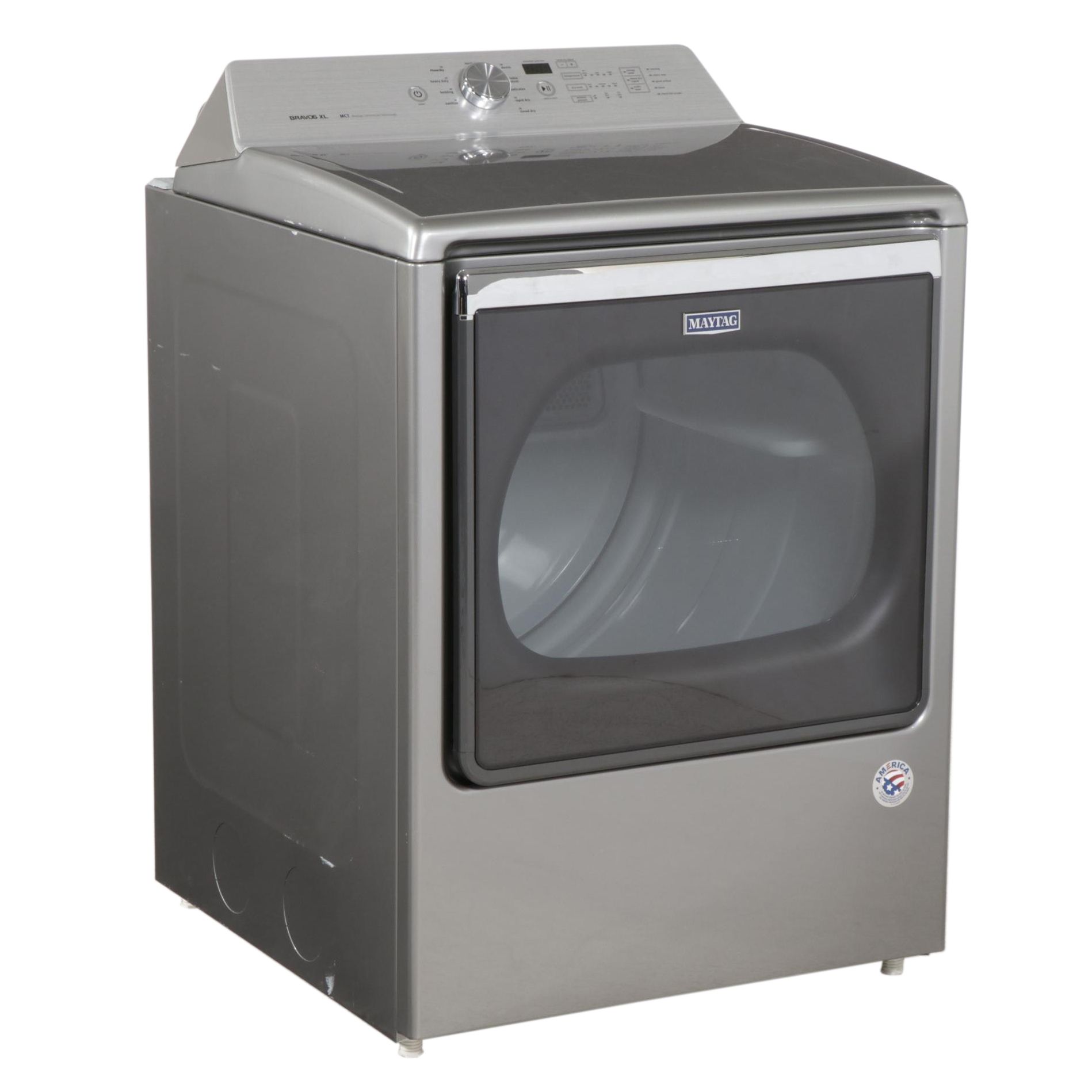Maytag Bravos XL Dryer