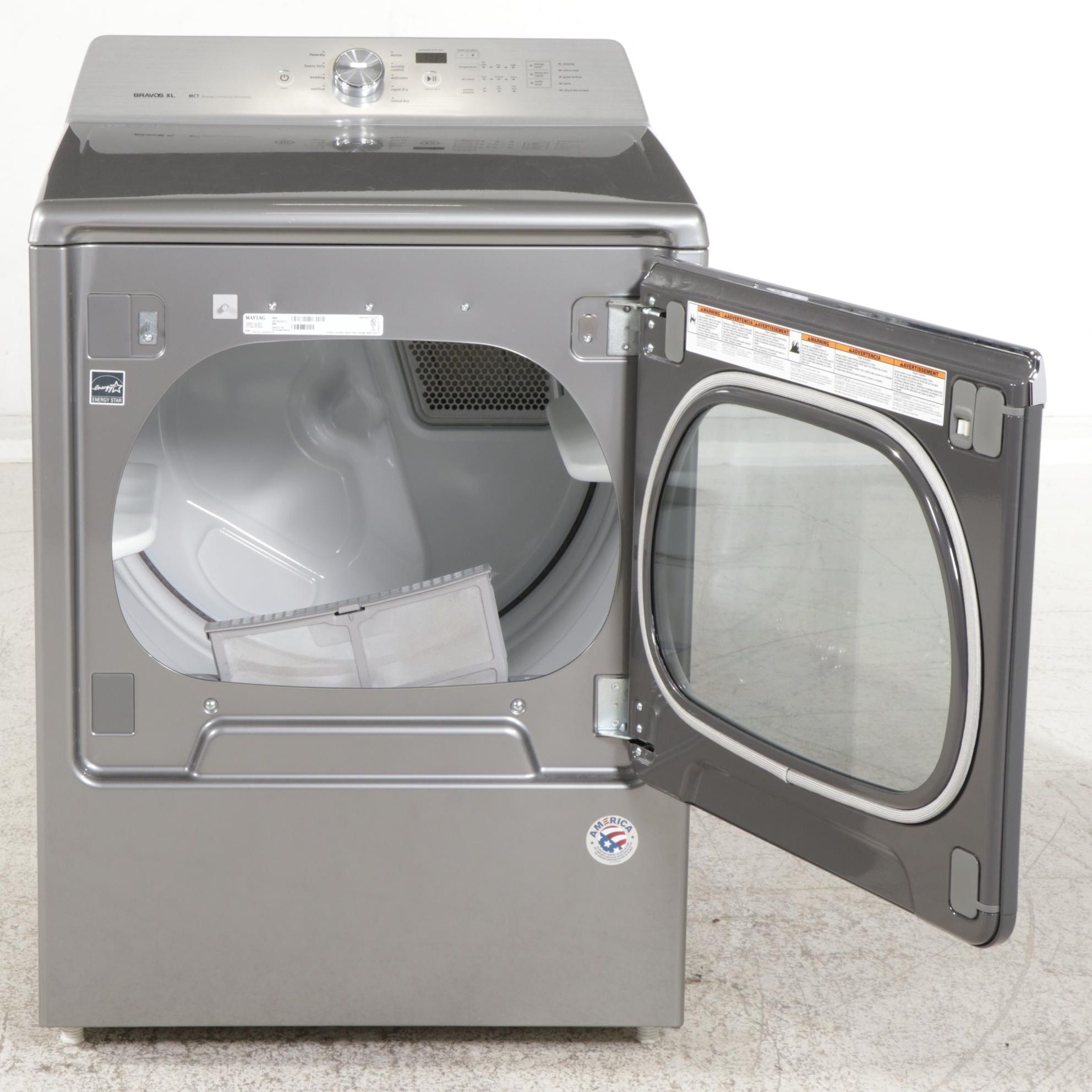 Maytag Bravos XL Dryer