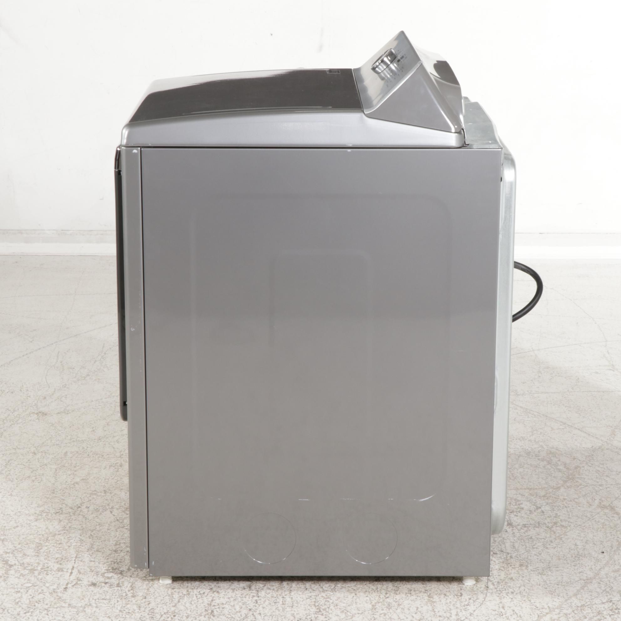 Maytag Bravos XL Dryer