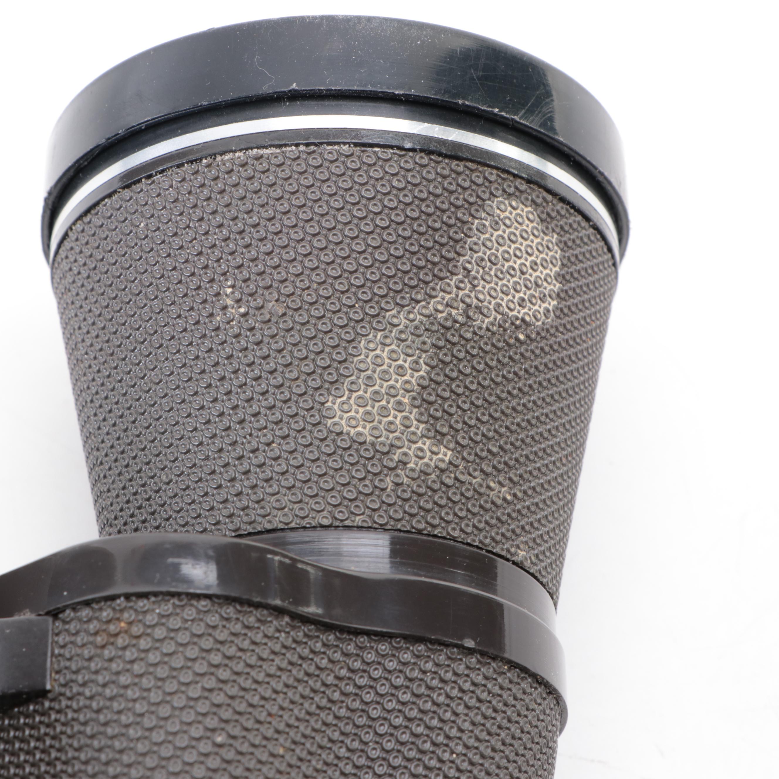 Jason Model 161F Commander Binoculars with Case