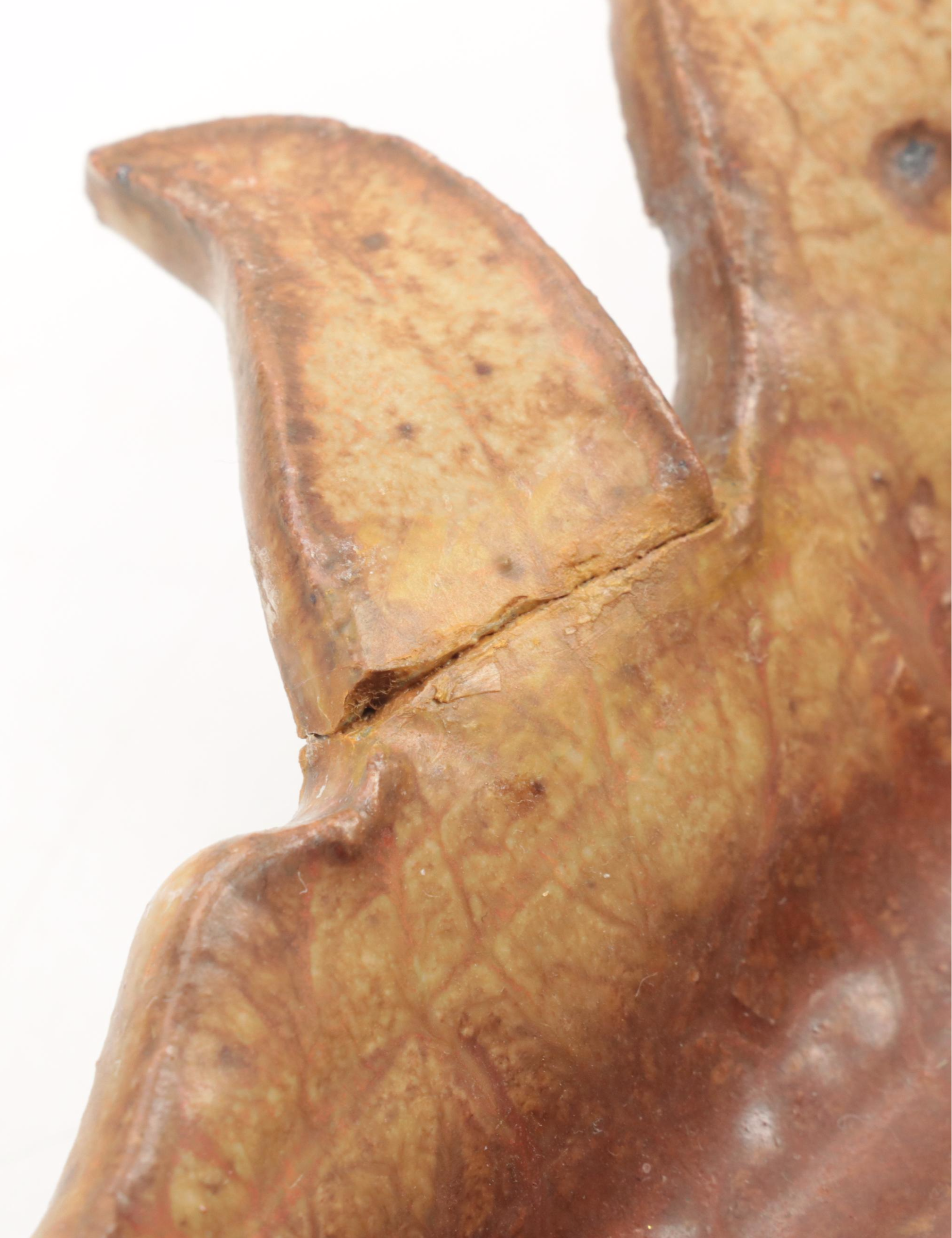 Mary Ann Wurst Ceramic Vase with Other Art Pottery, Mary Lucas Incense Holder