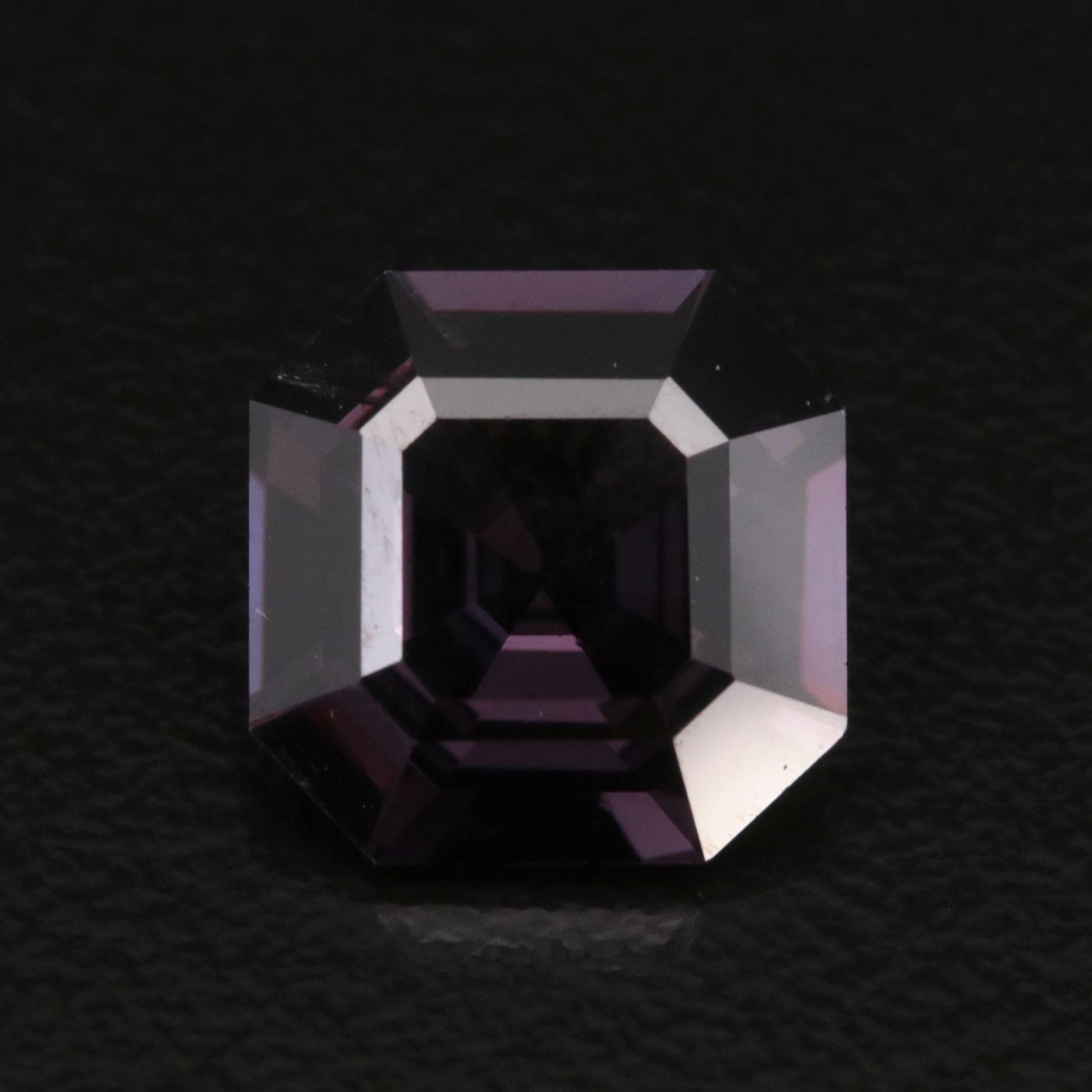 Loose 4.58 CT Spinel