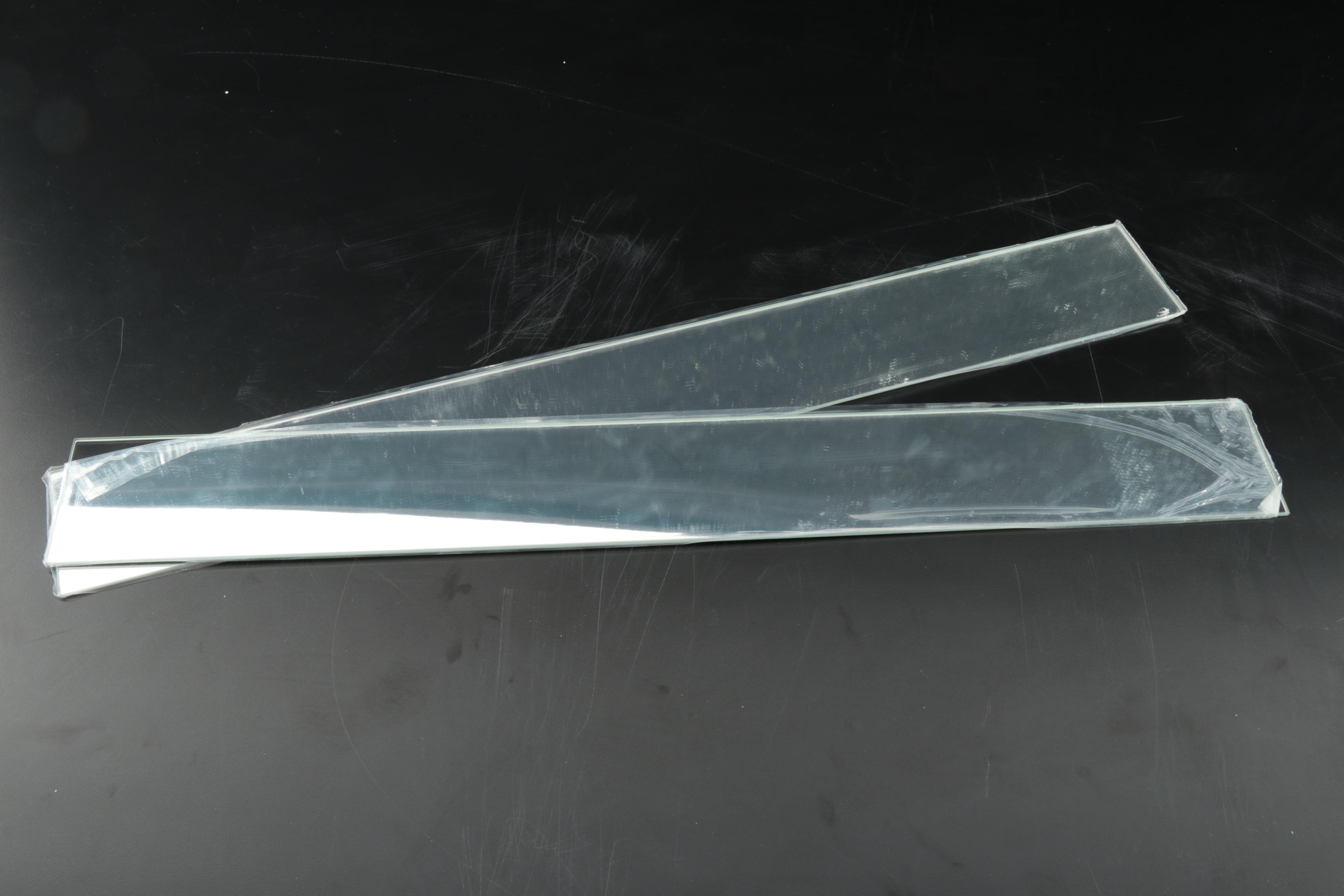 Surface Mount Mirrored Medicine Cabinet