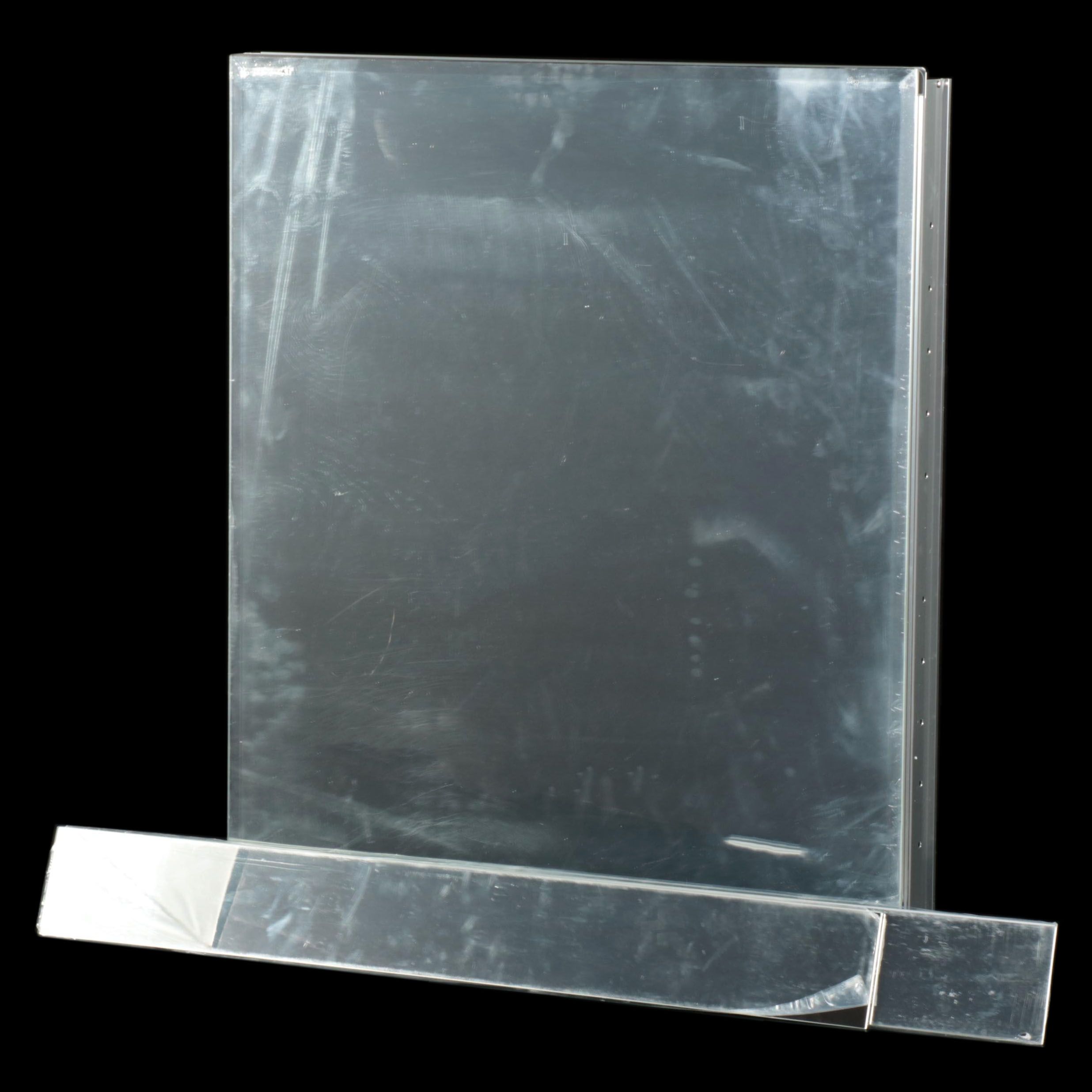 Surface Mount Mirrored Medicine Cabinet