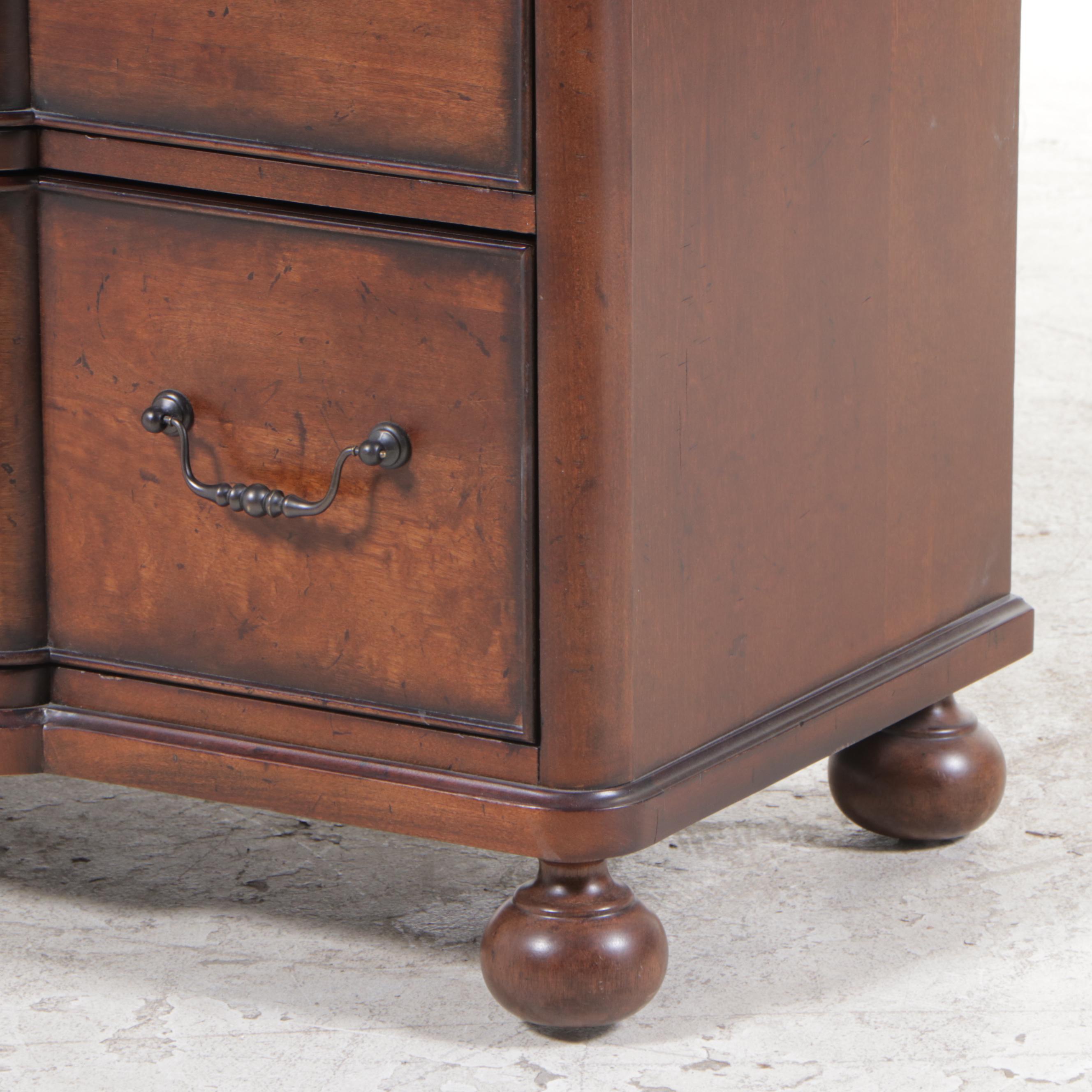 Paula Deen Home for Universal Furniture "Dogwood-Low Tide" Six-Drawer Chest