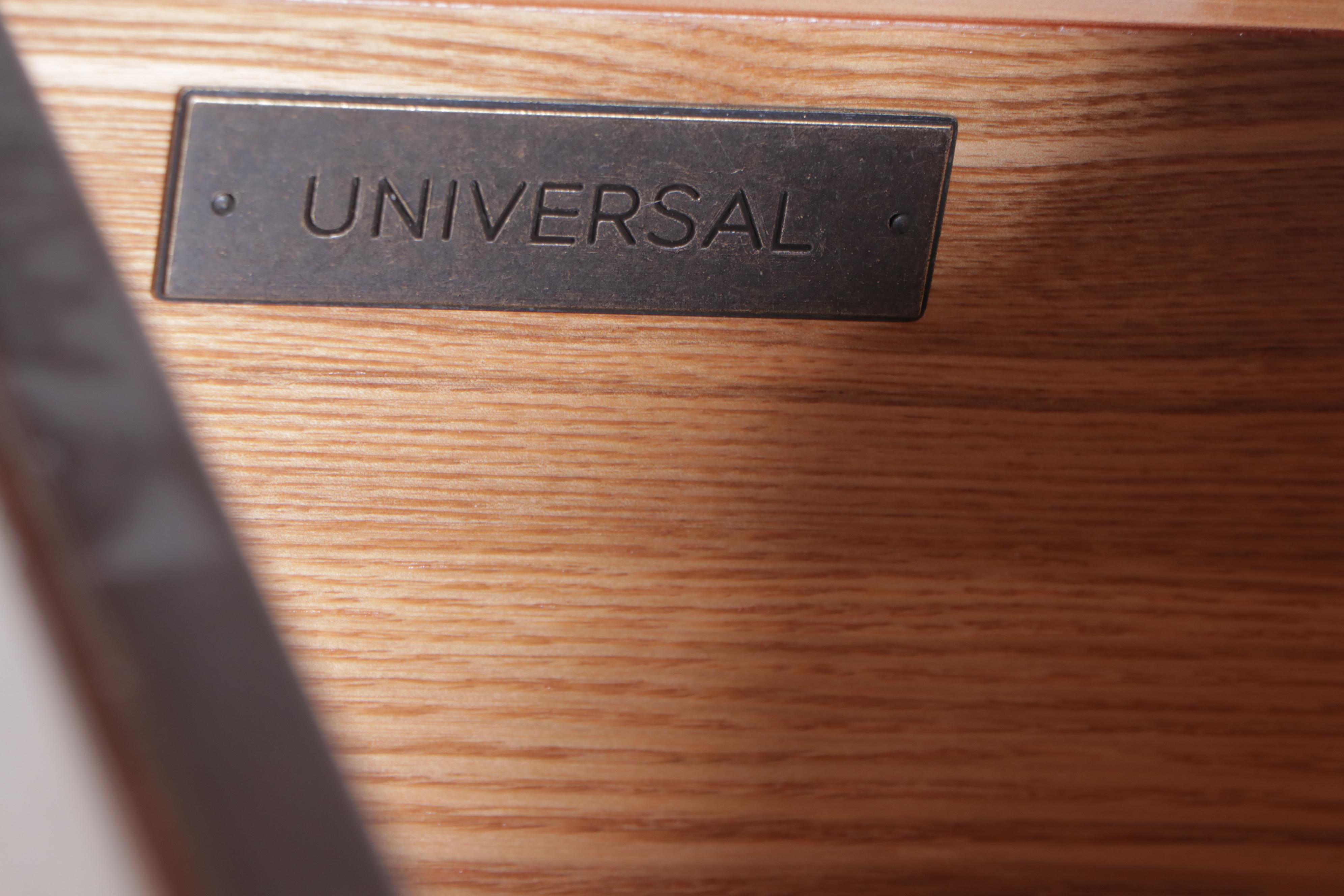 Paula Deen Home for Universal Furniture "Dogwood-Low Tide" Six-Drawer Chest