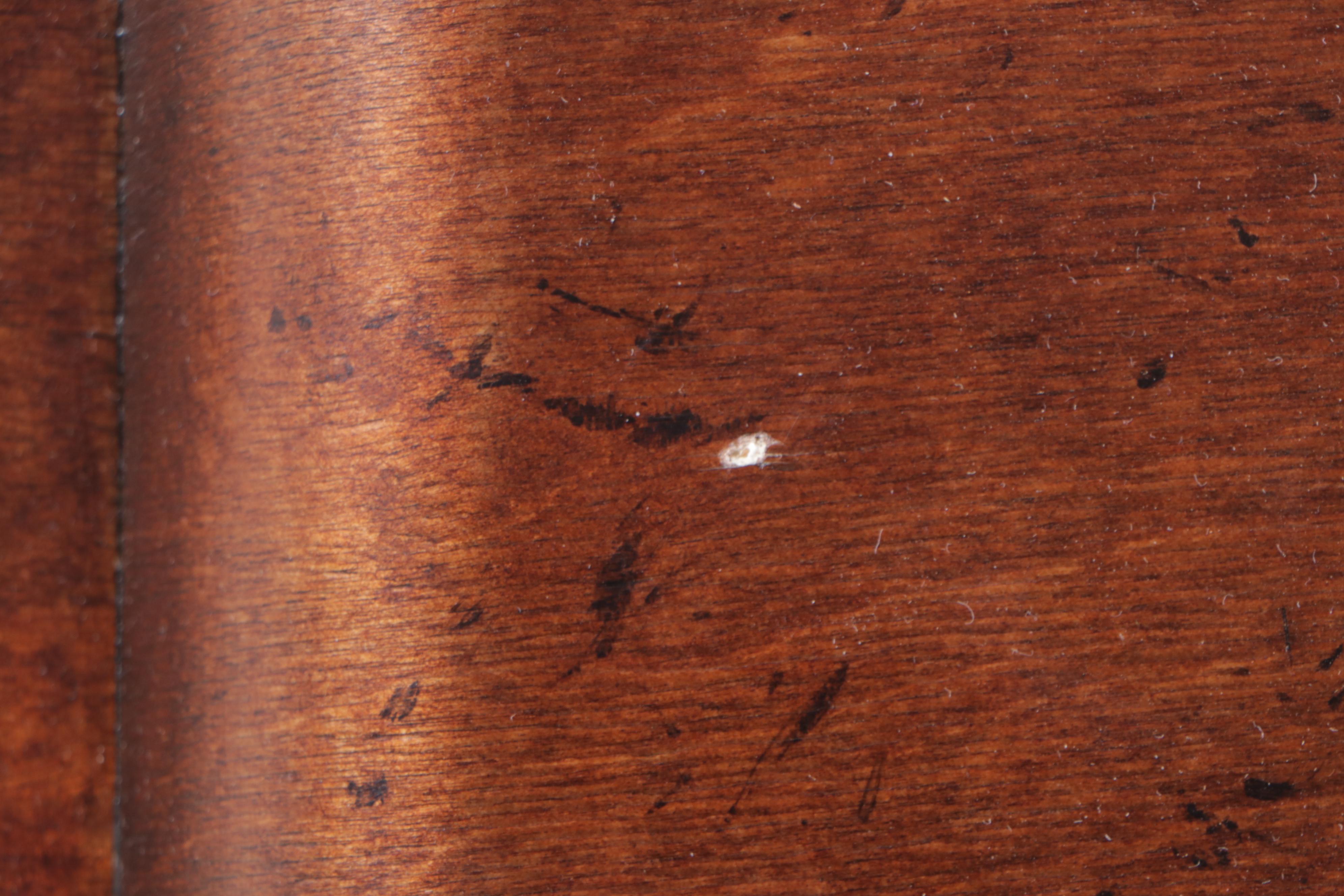 Paula Deen Home for Universal Furniture "Dogwood-Low Tide" Six-Drawer Chest