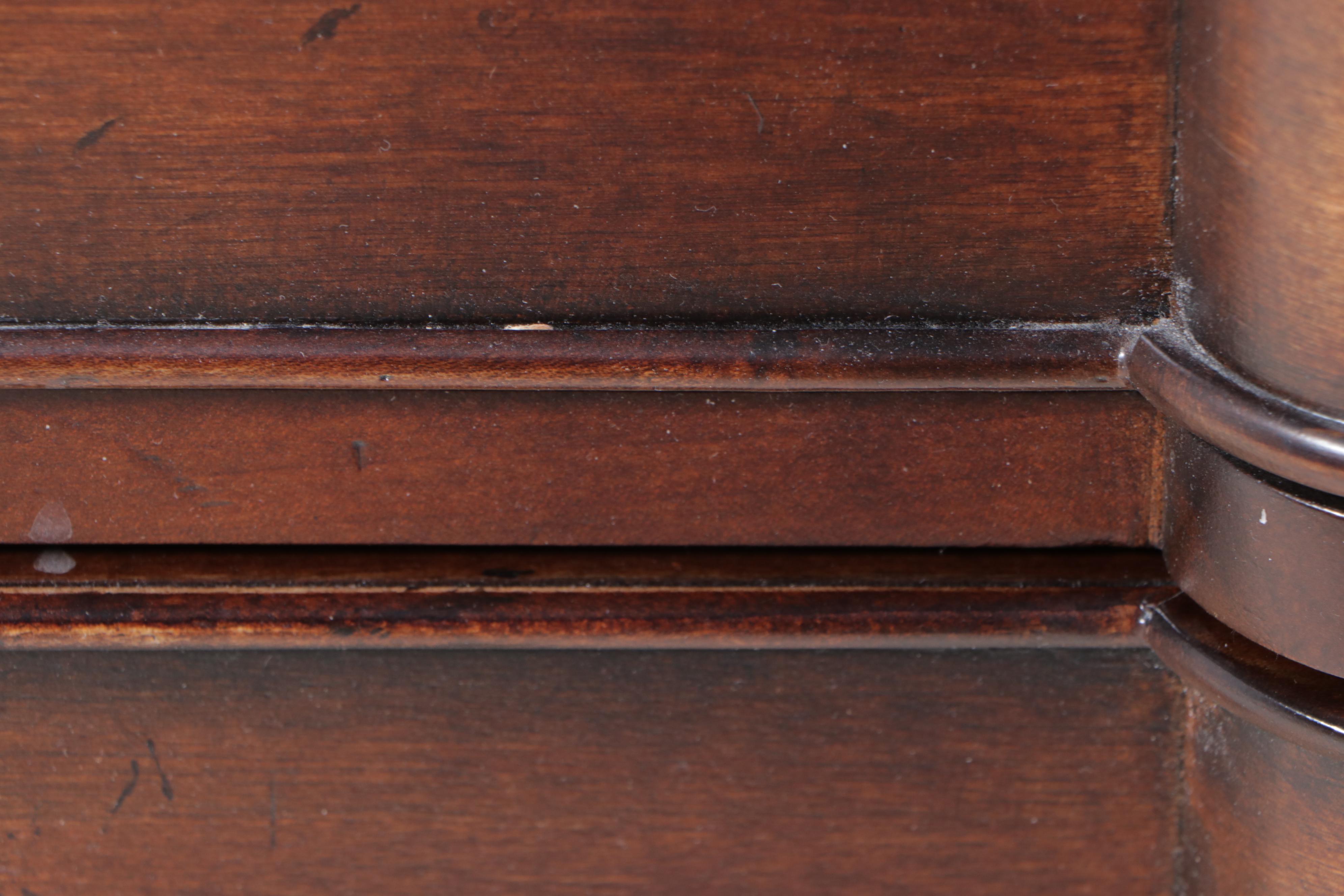 Paula Deen Home for Universal Furniture "Dogwood-Low Tide" Six-Drawer Chest