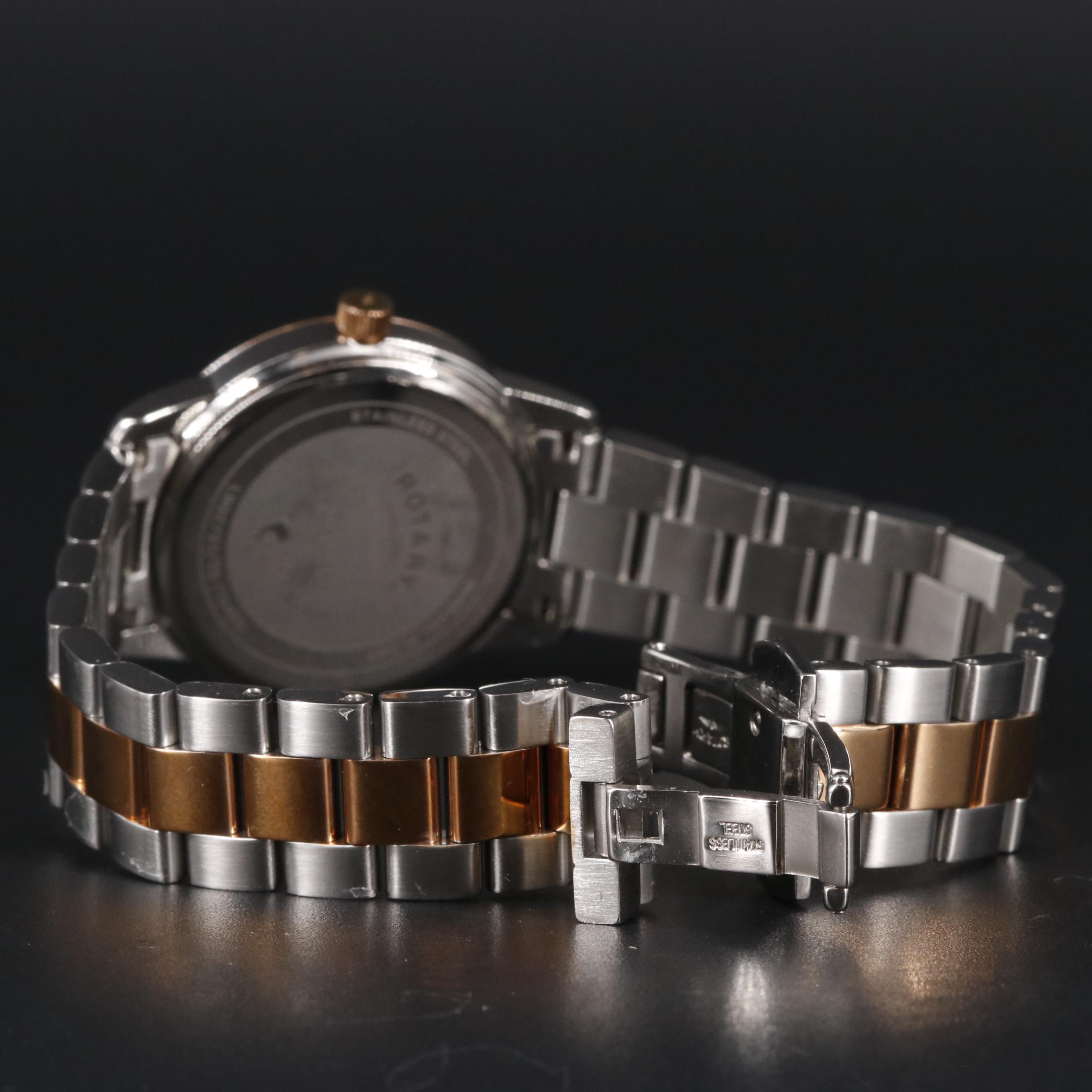 Rotary Avenger Quartz Watch