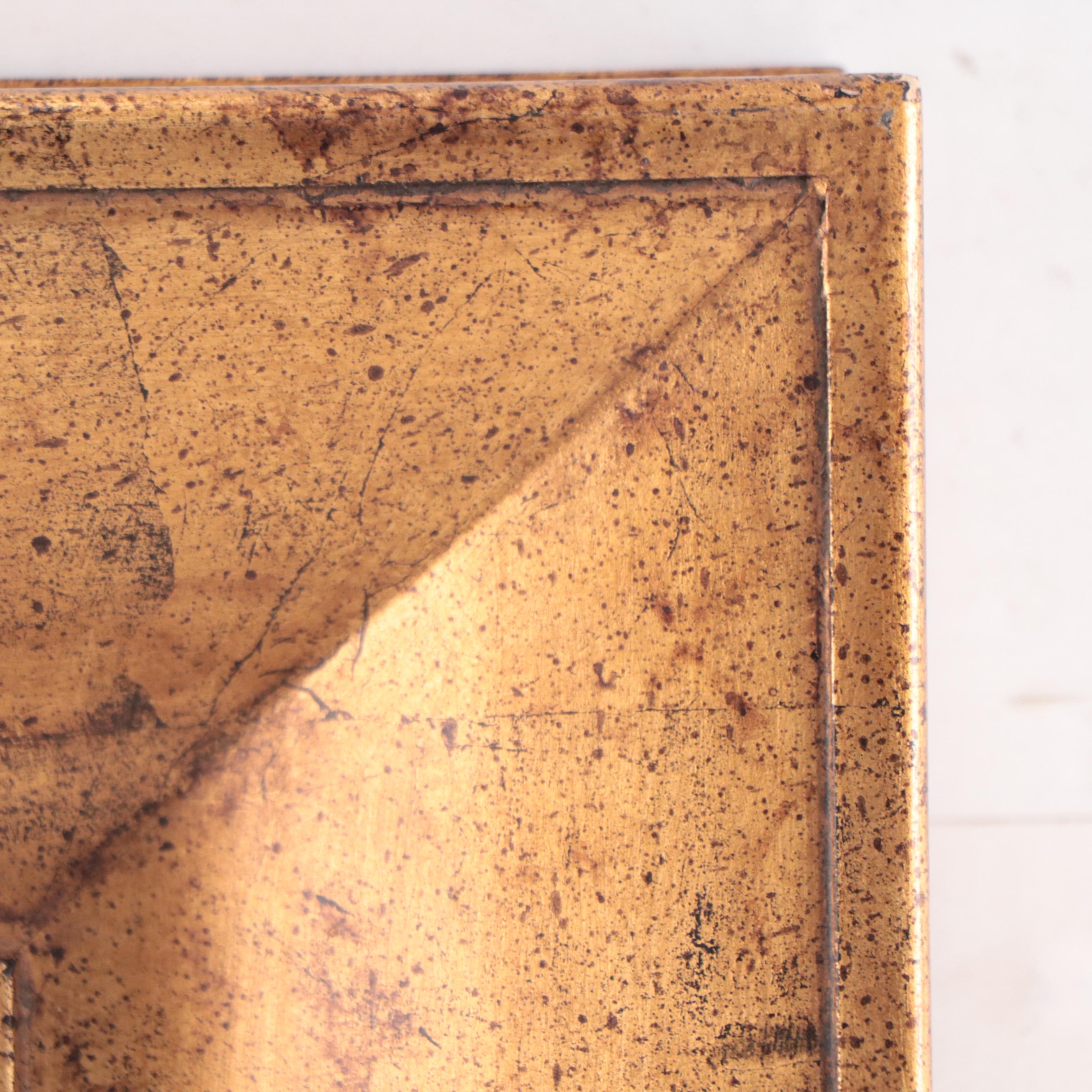 Jean Laurent Nautical Oil Painting of Sailboats in Harbor