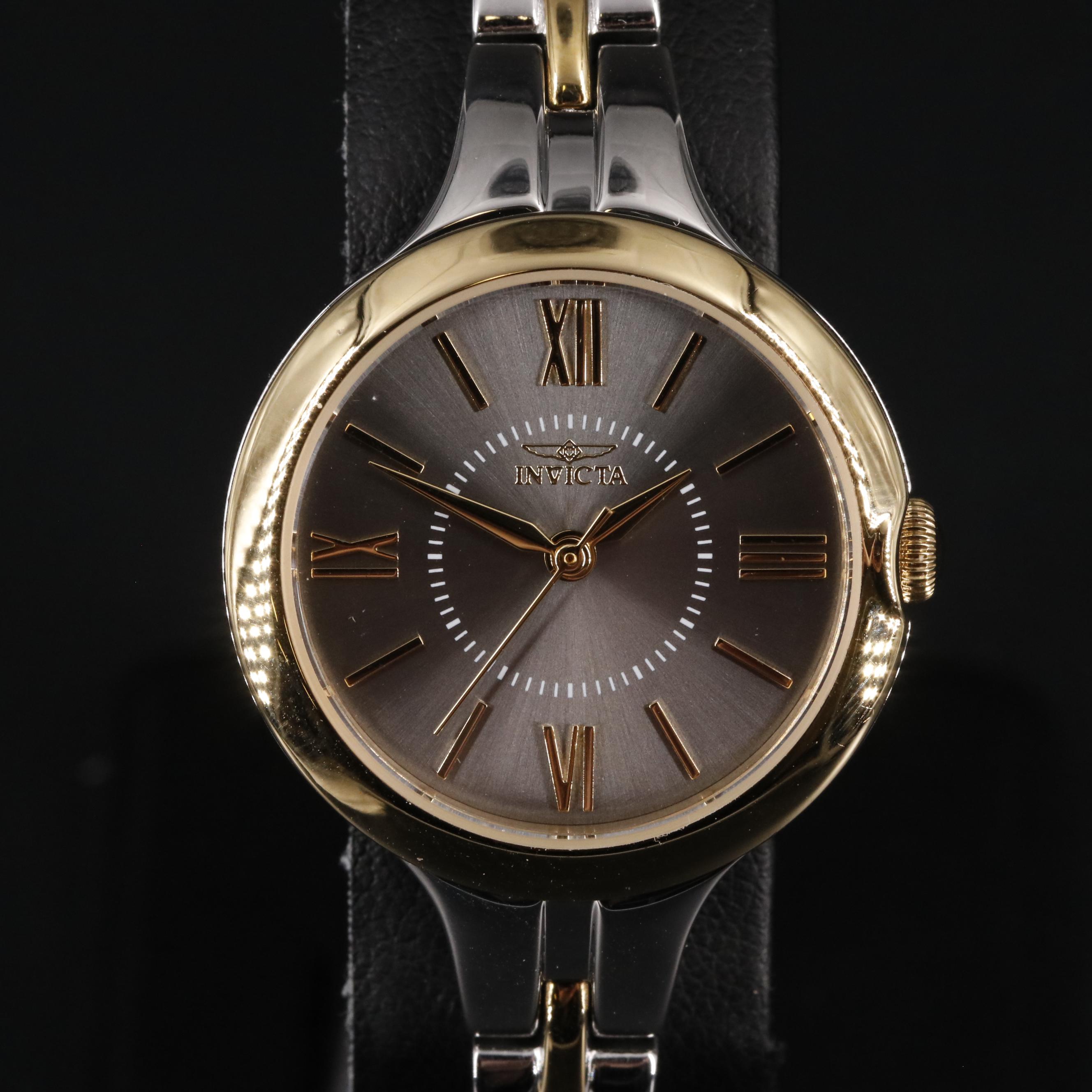 Invicta Angel Quartz Watch