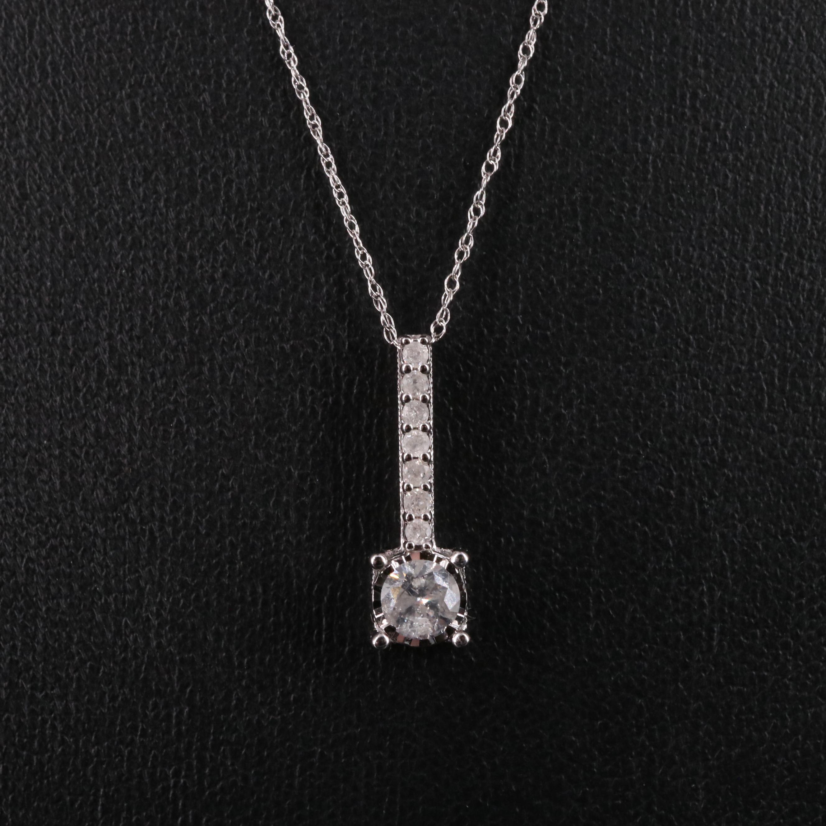 Sterling Silver Singapore Chain Necklace
