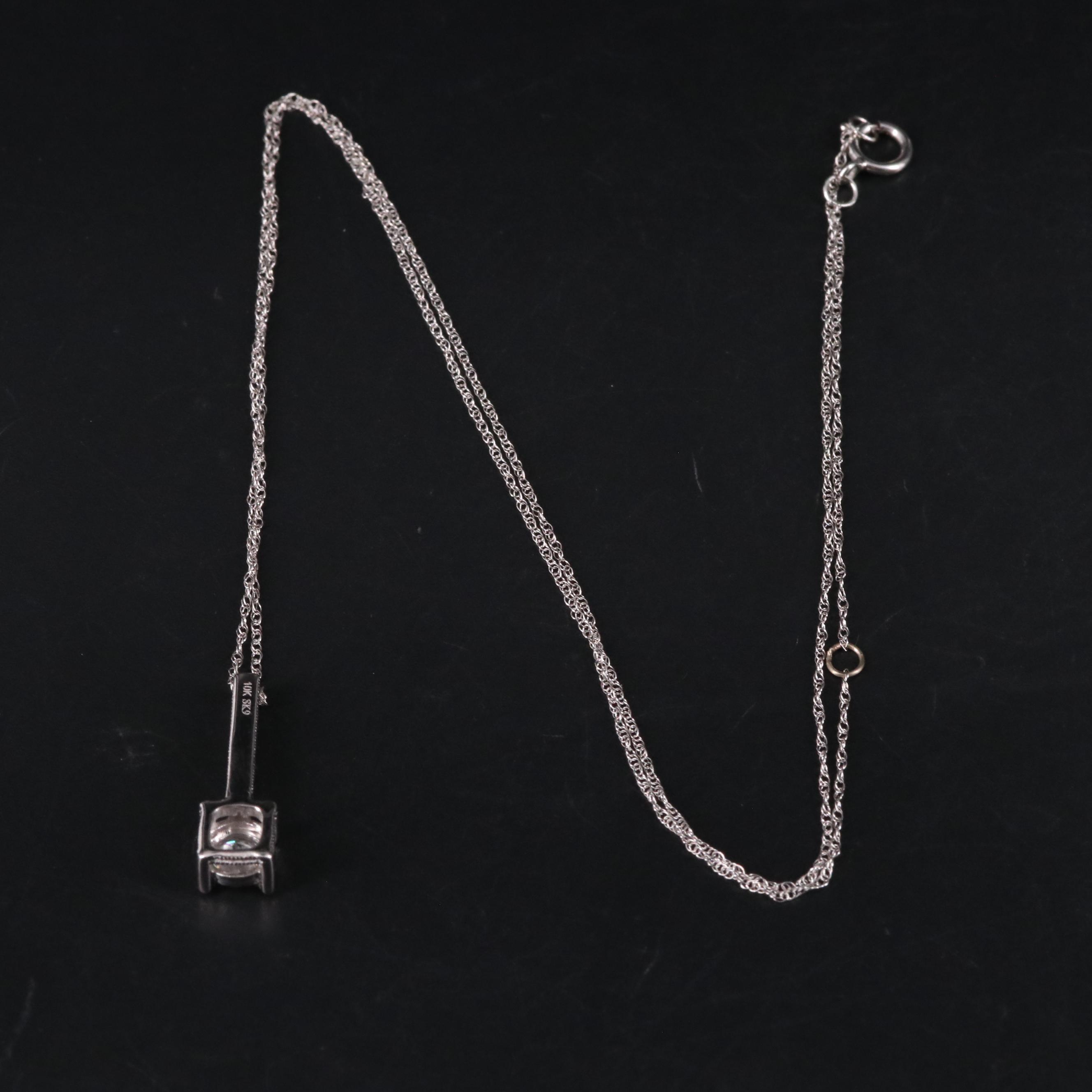 Sterling Silver Singapore Chain Necklace