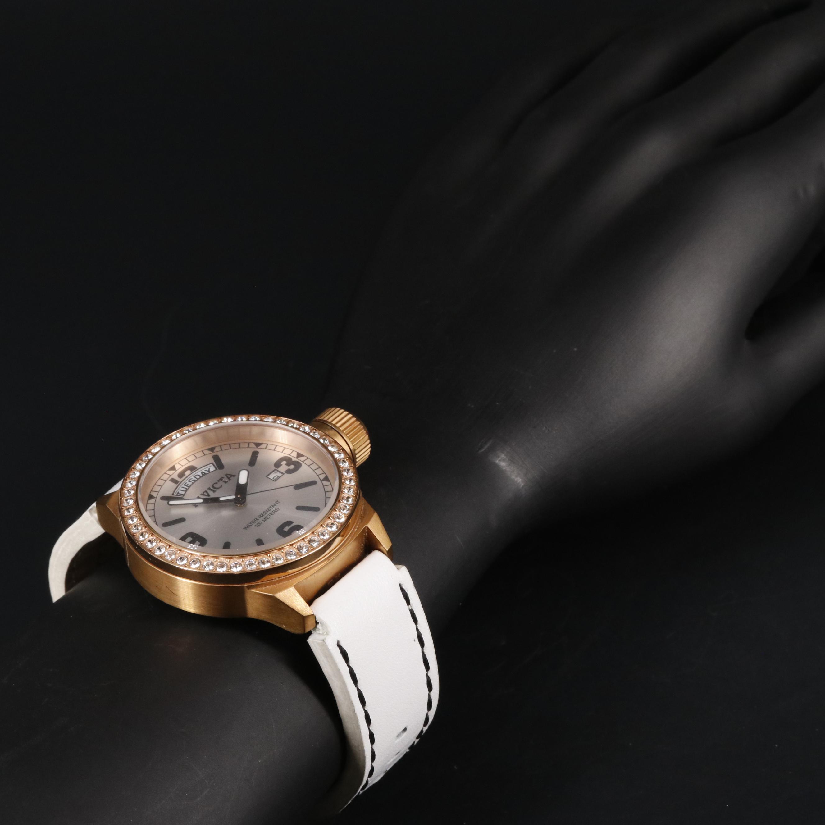 Invicta Corduba Collection Quartz Watch