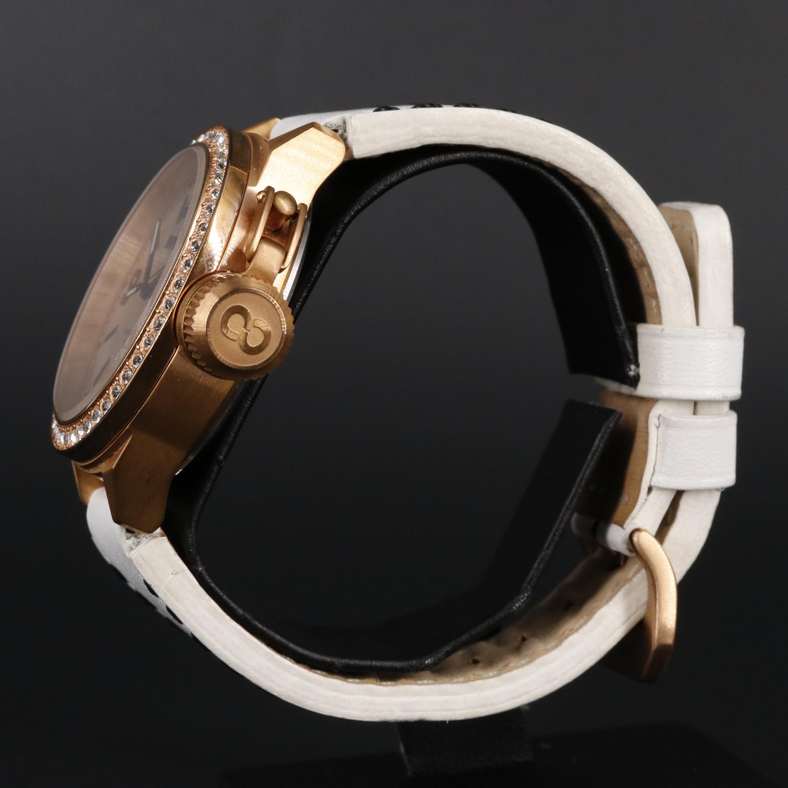 Invicta Corduba Collection Quartz Watch