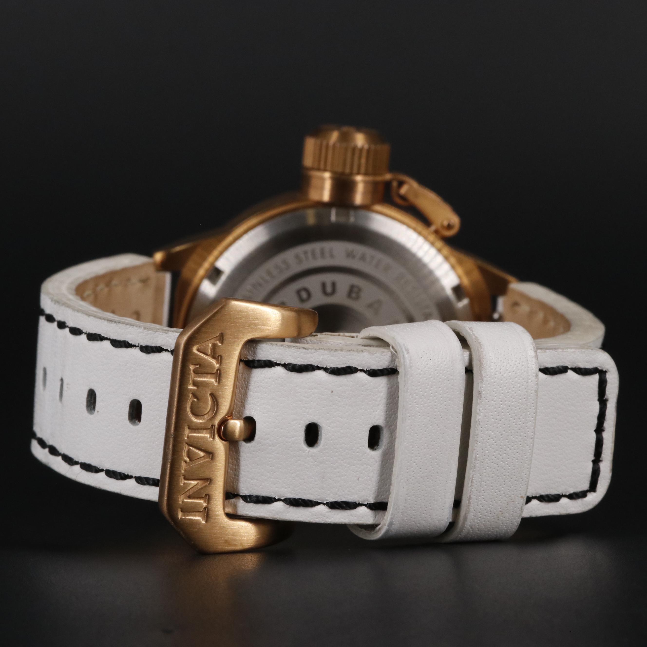 Invicta Corduba Collection Quartz Watch