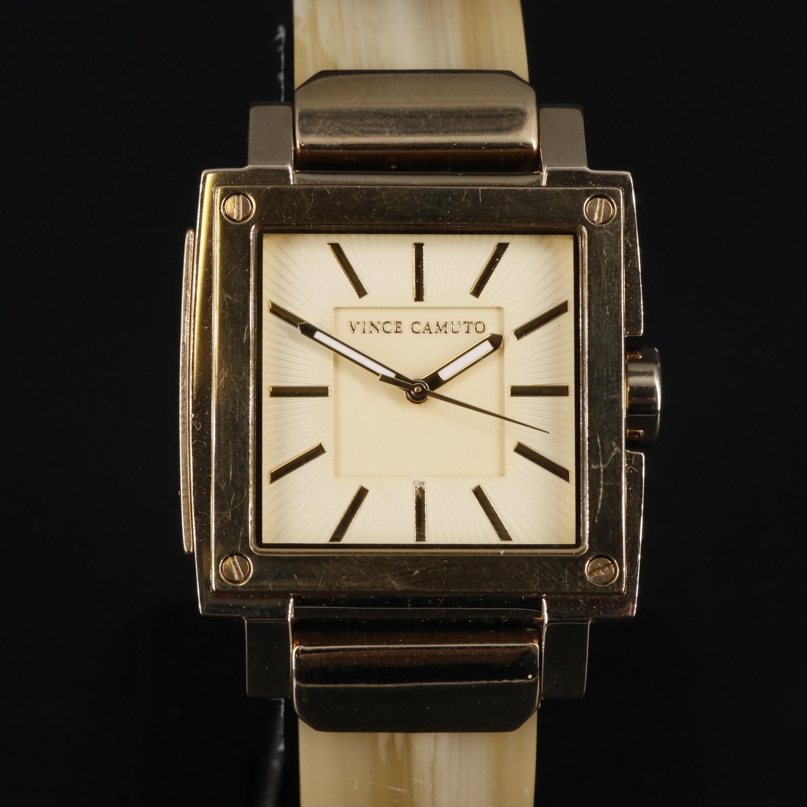 Vince Camuto Quartz Watch