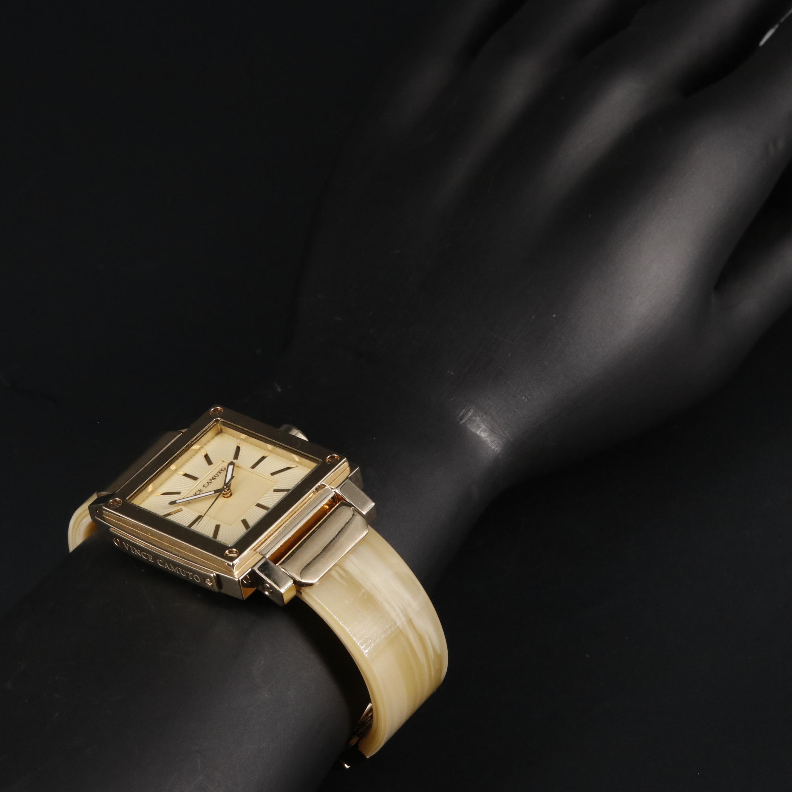 Vince Camuto Quartz Watch