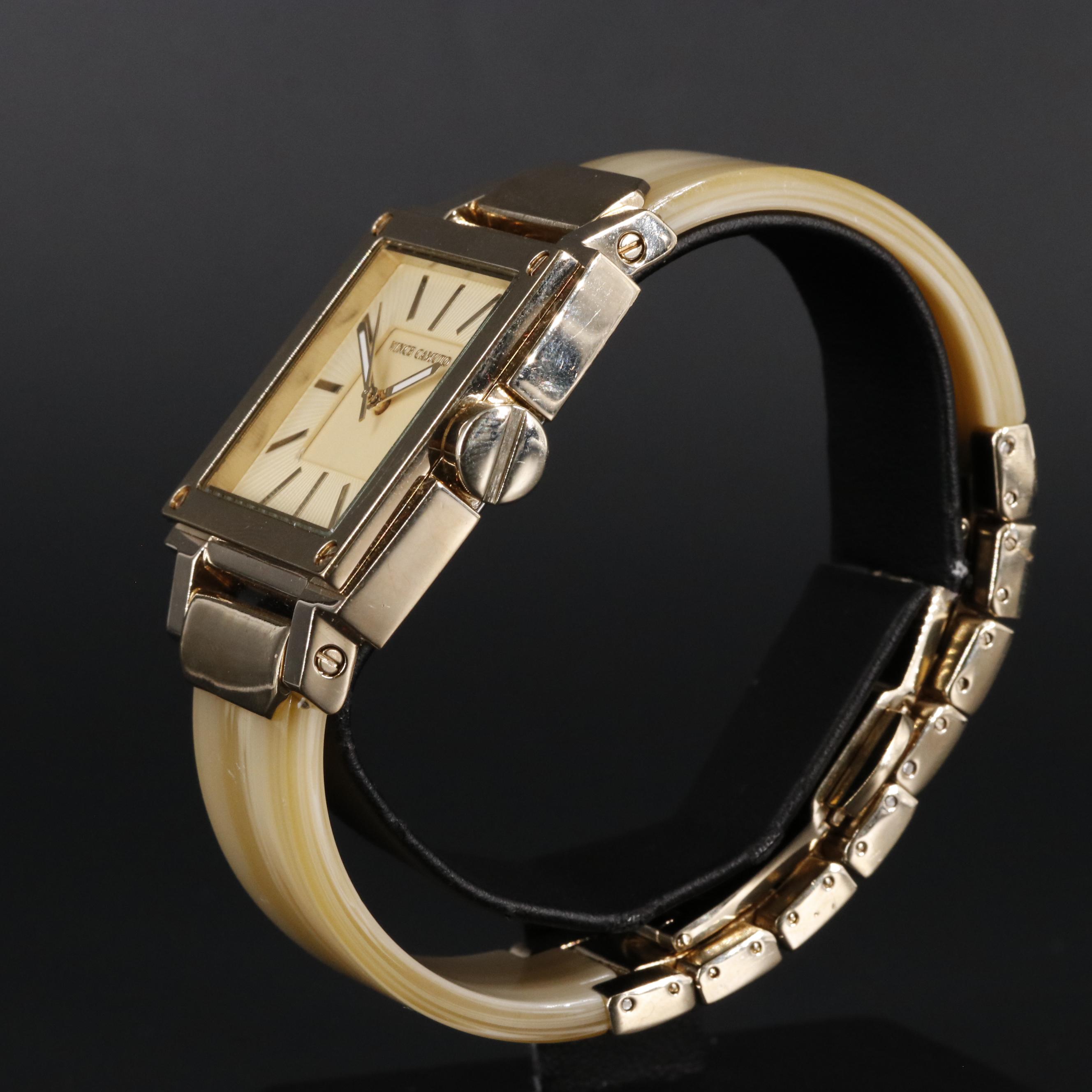 Vince Camuto Quartz Watch