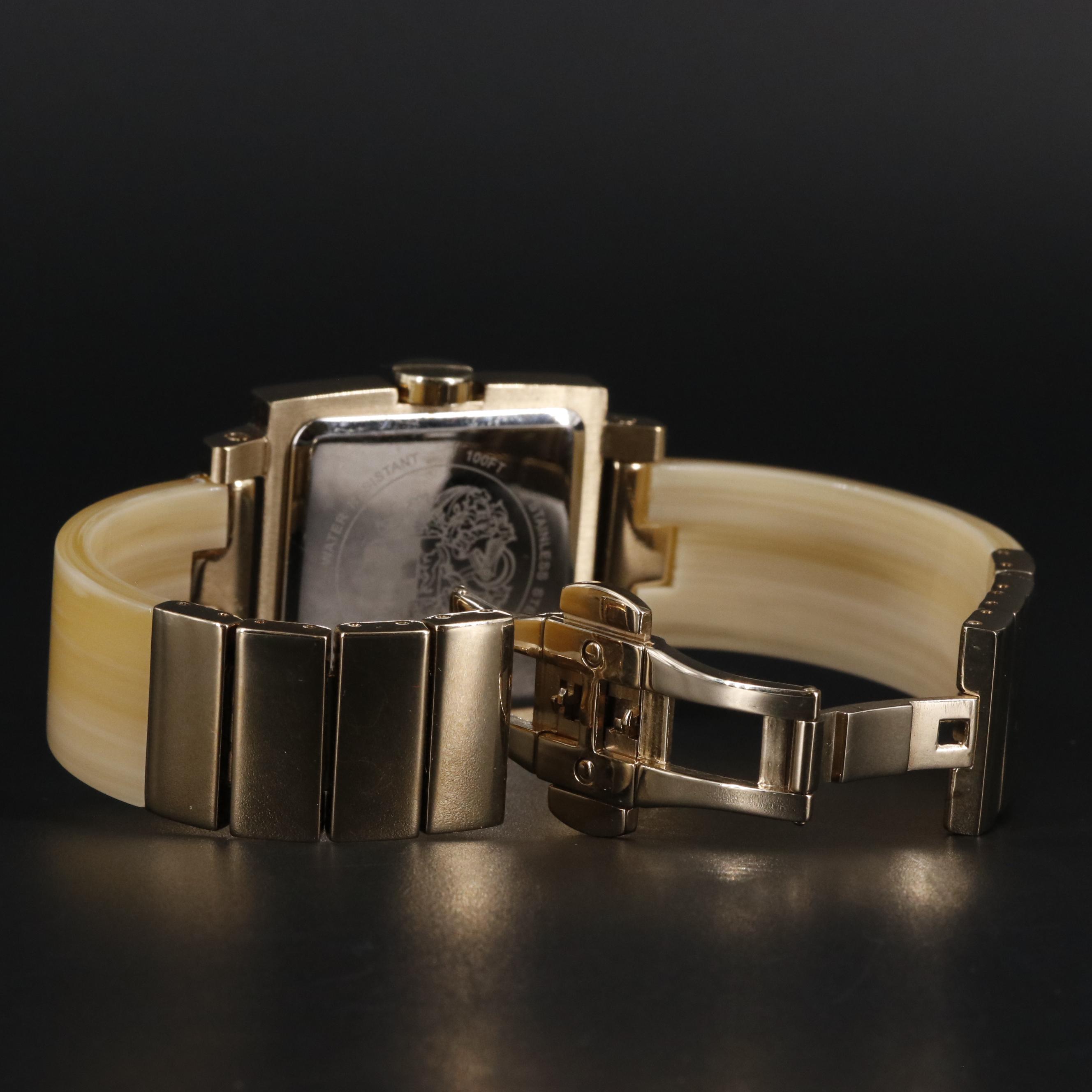 Vince Camuto Quartz Watch