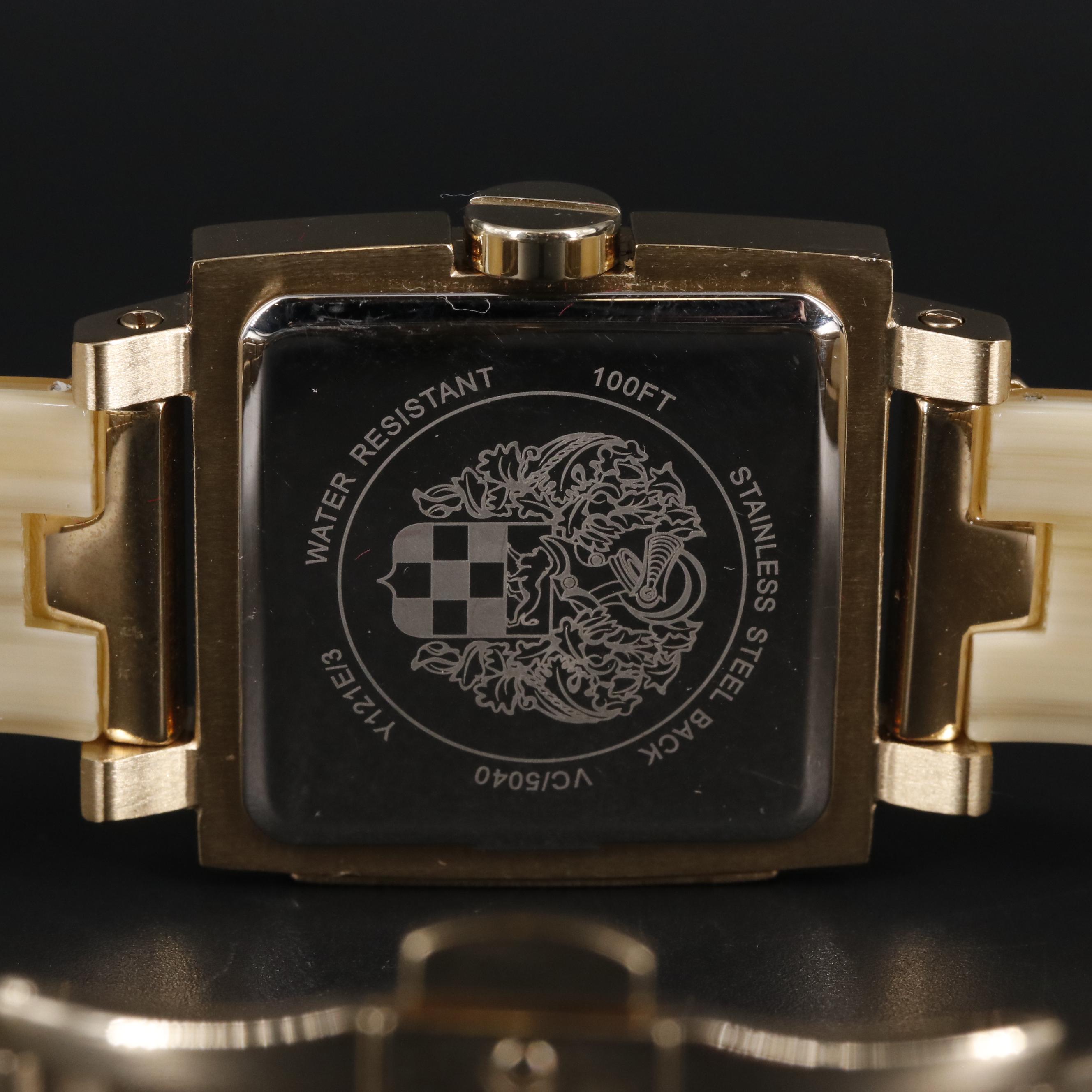 Vince Camuto Quartz Watch