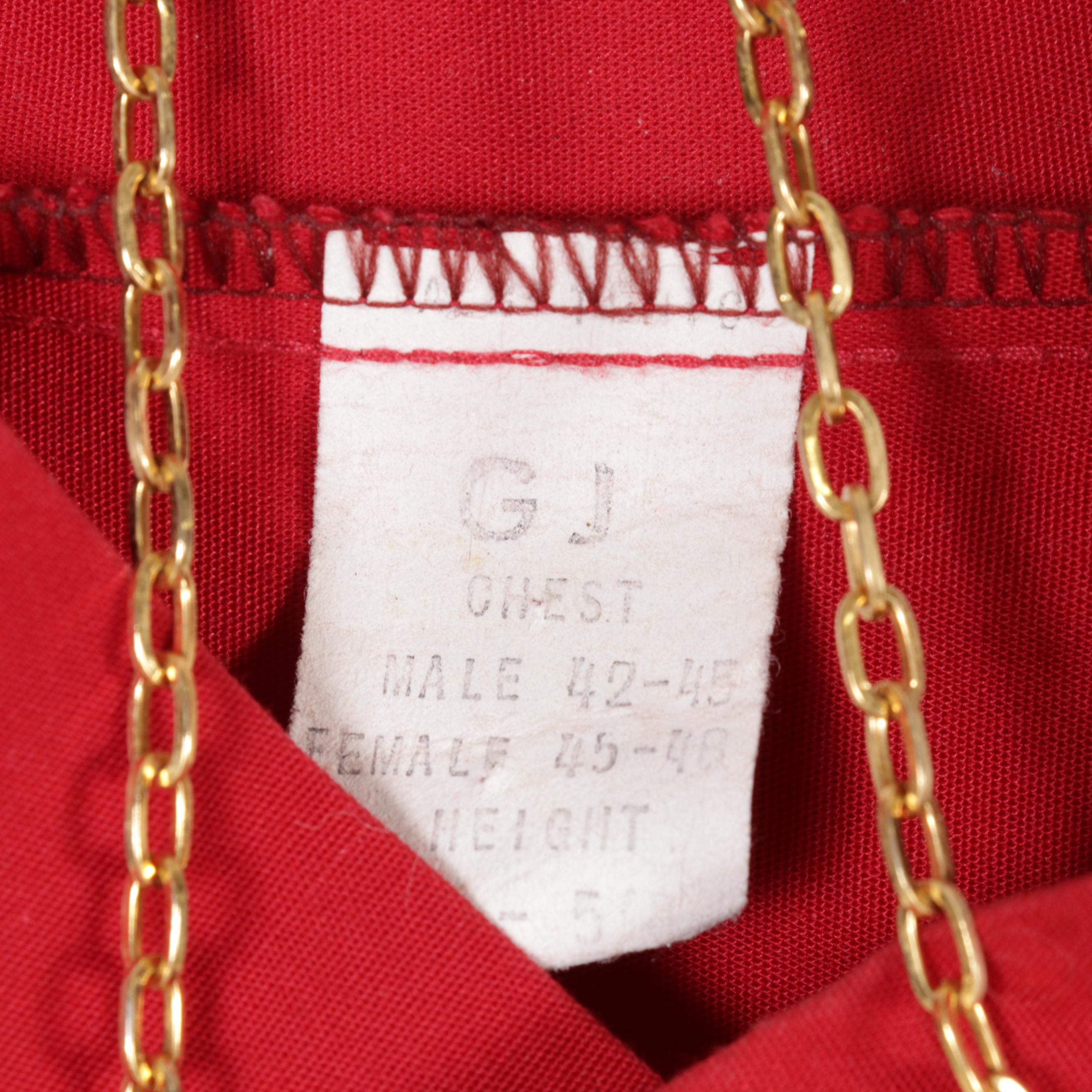 Choir and Acolyte Robes For Adults and Children with Worship Sheet Music