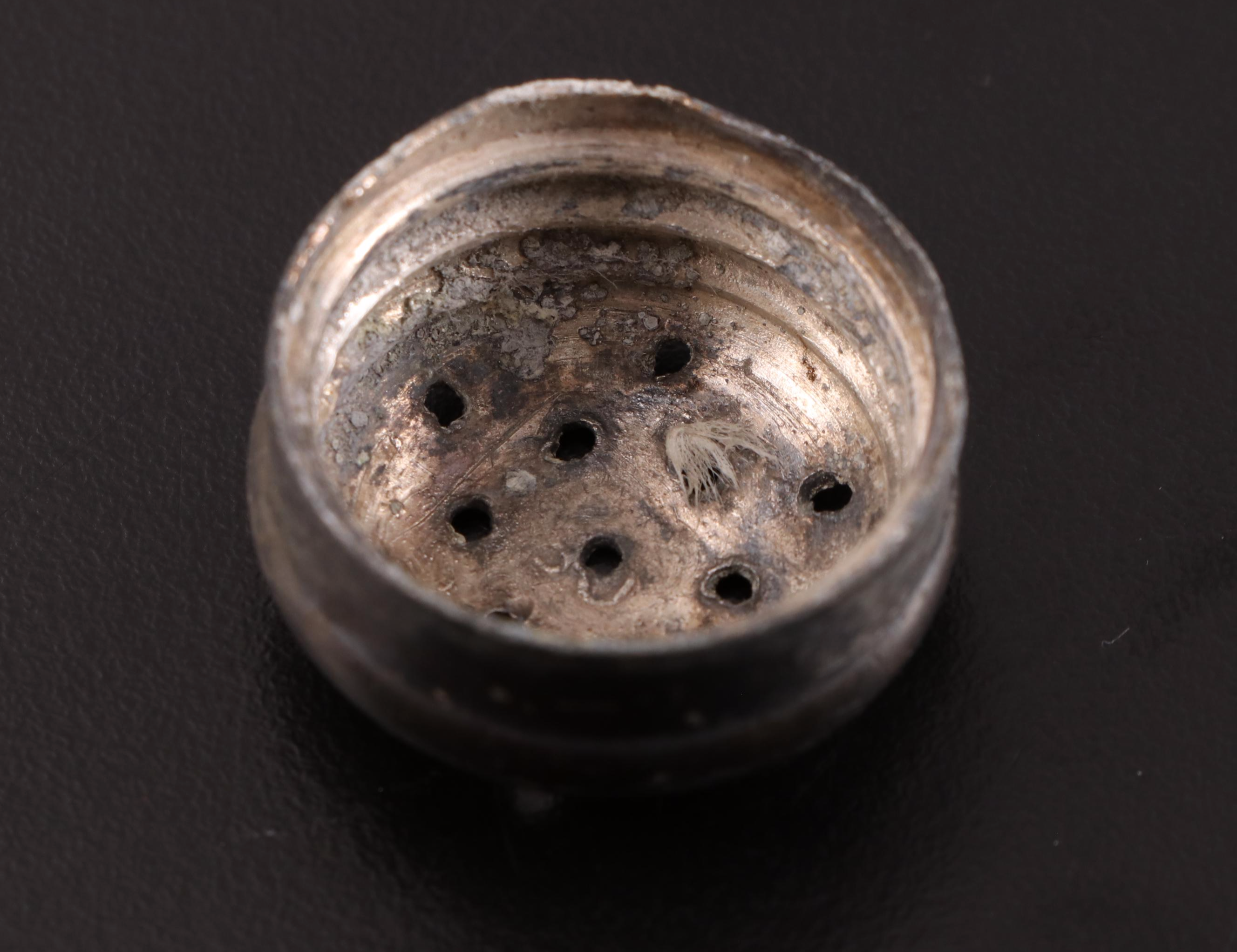 EAPG Crystalloid Cupid's Hunt Bread Plate with Jumbo Compote and Other Tableware