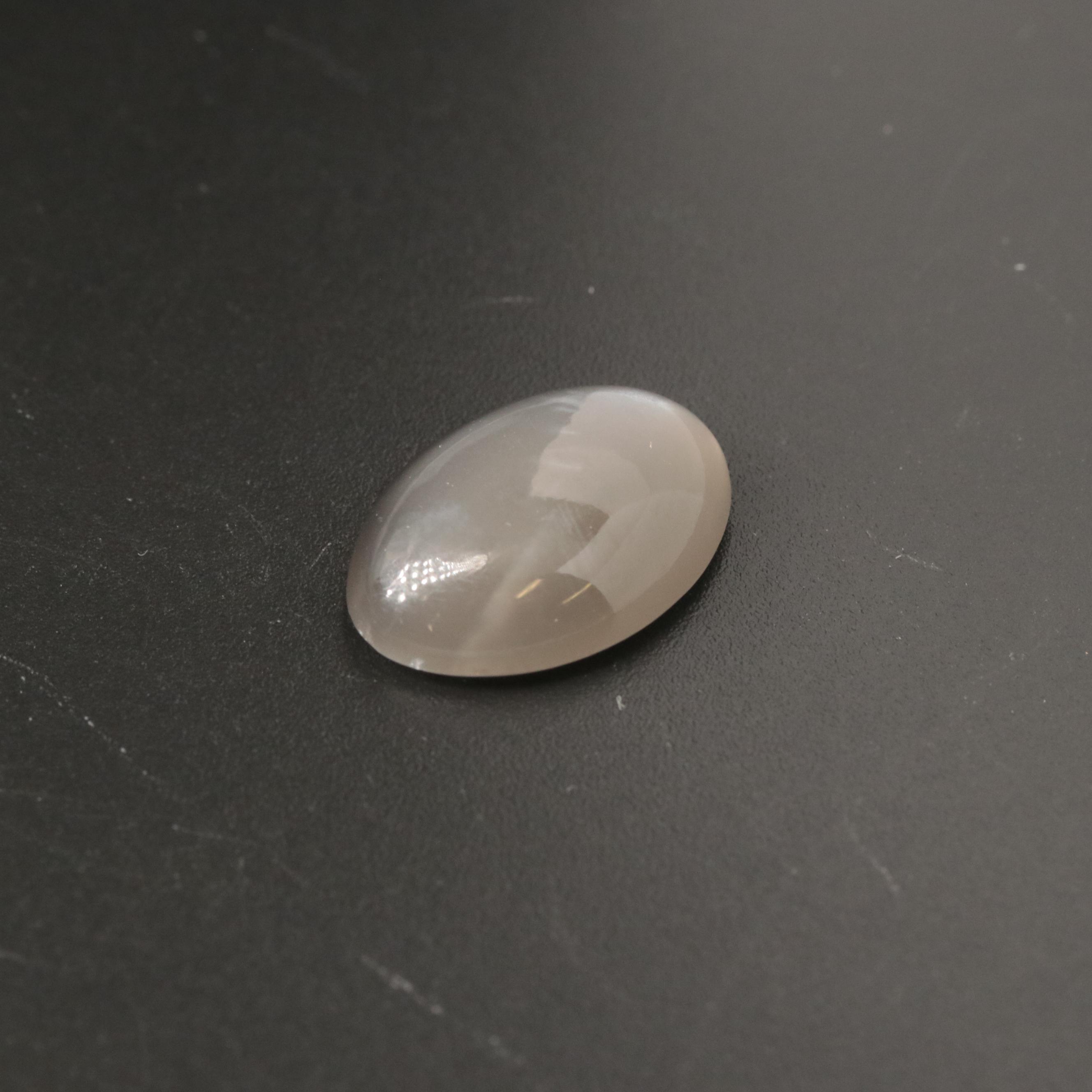 Loose 19.10 CTW Moonstone