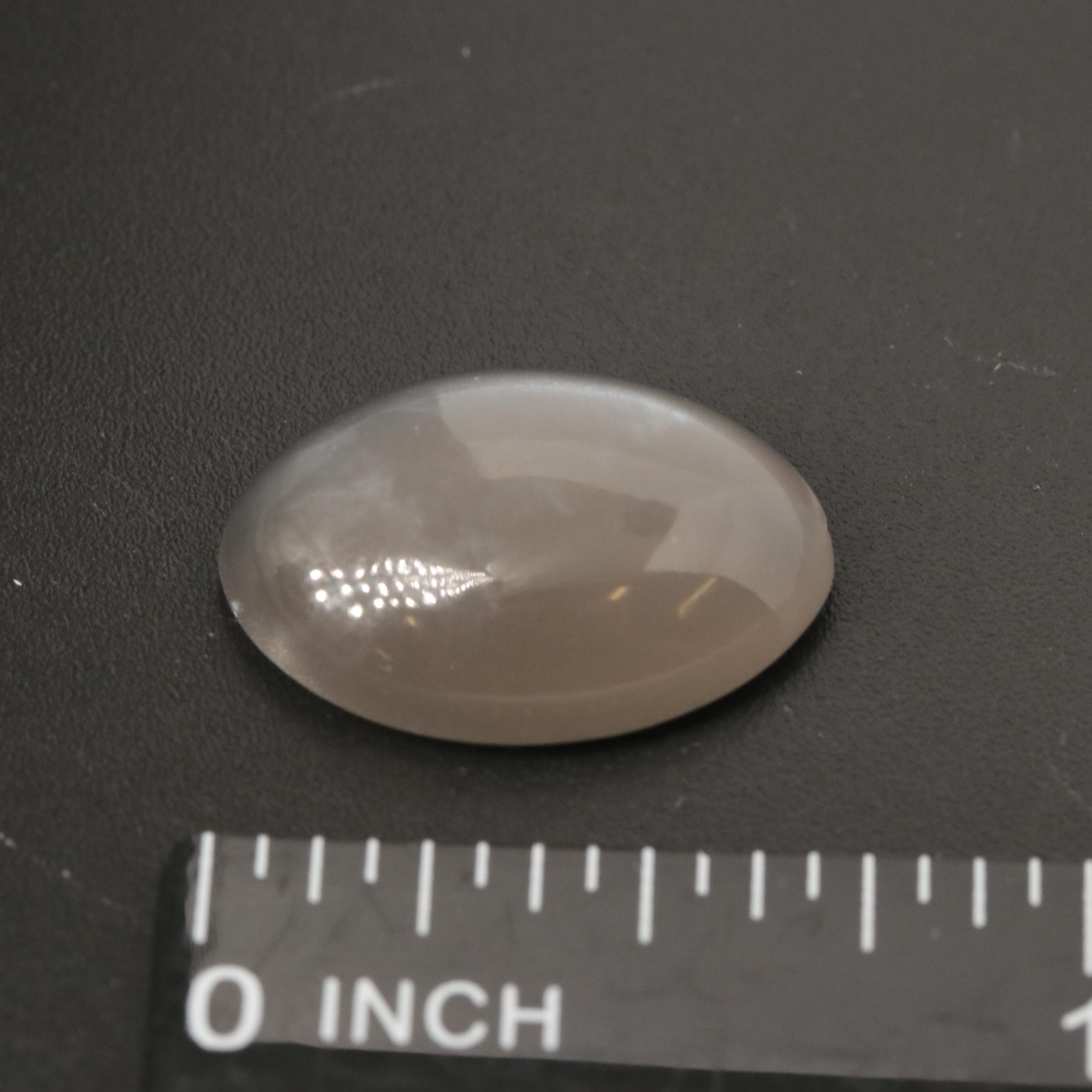 Loose 19.10 CTW Moonstone