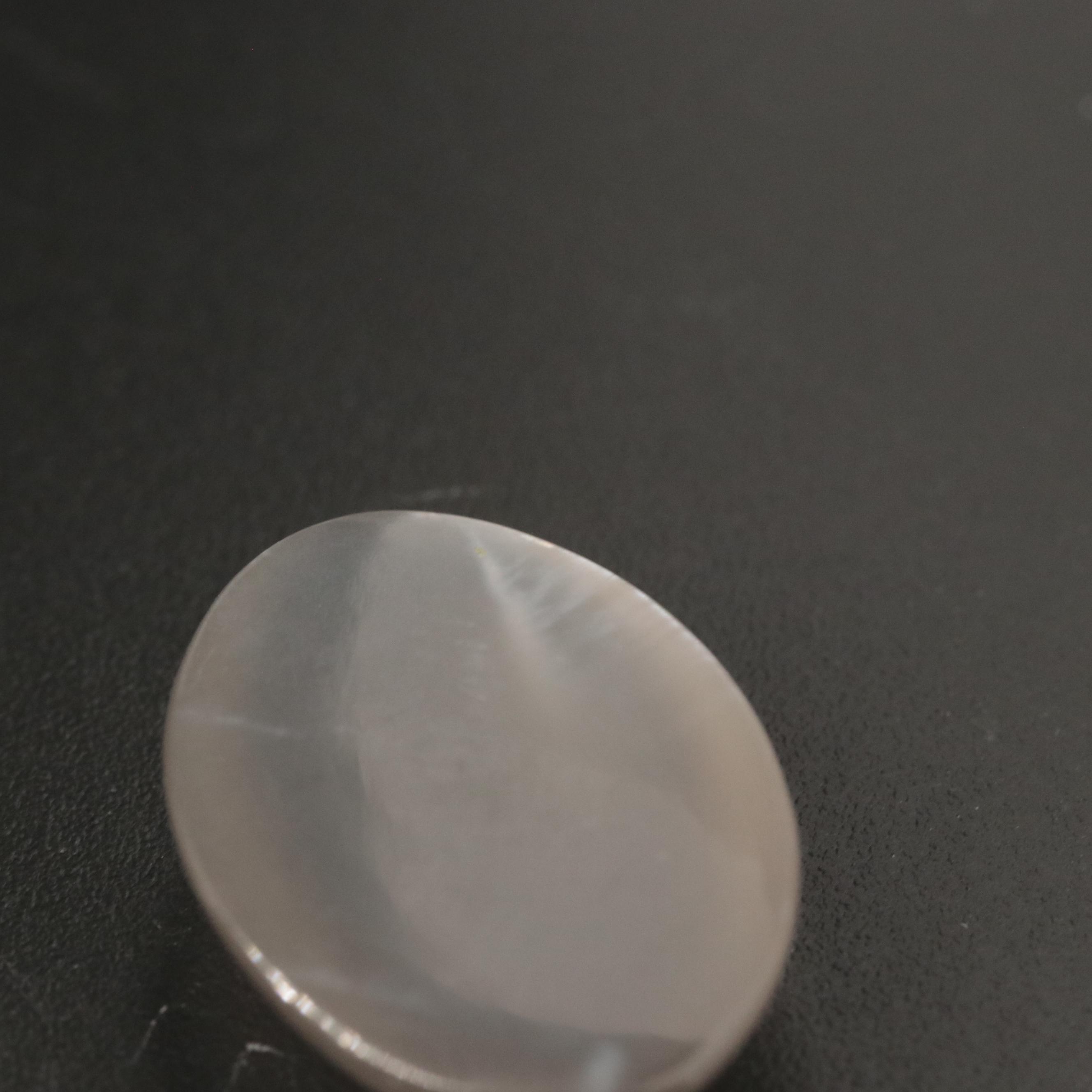 Loose 19.10 CTW Moonstone