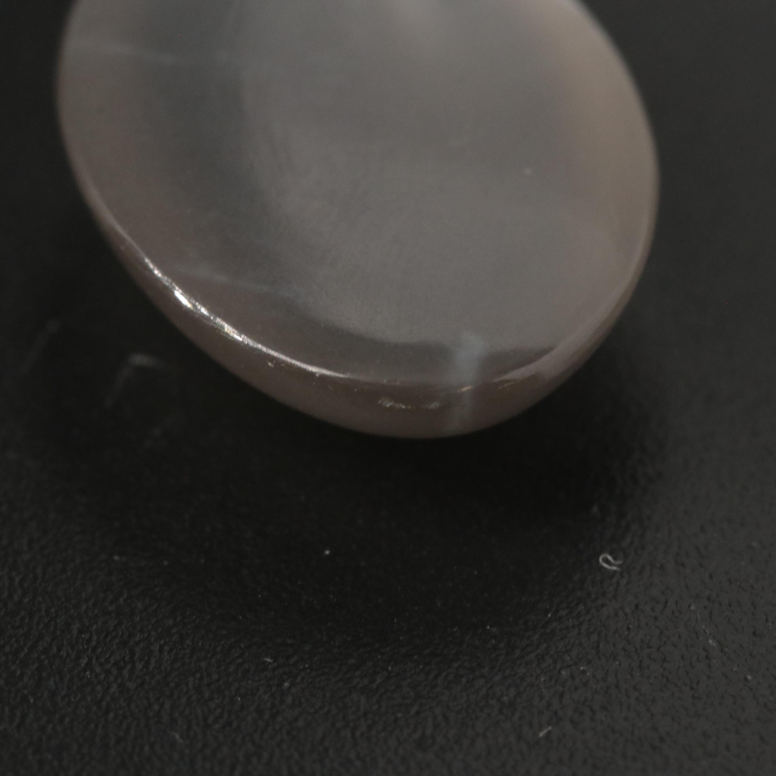 Loose 19.10 CTW Moonstone