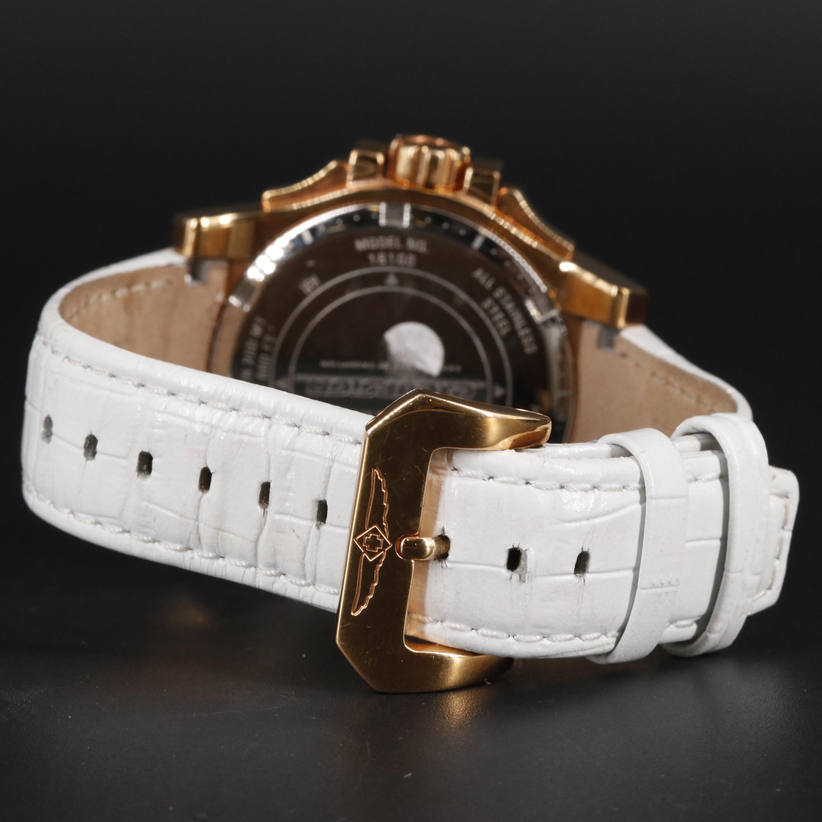 Invicta Quartz Watch