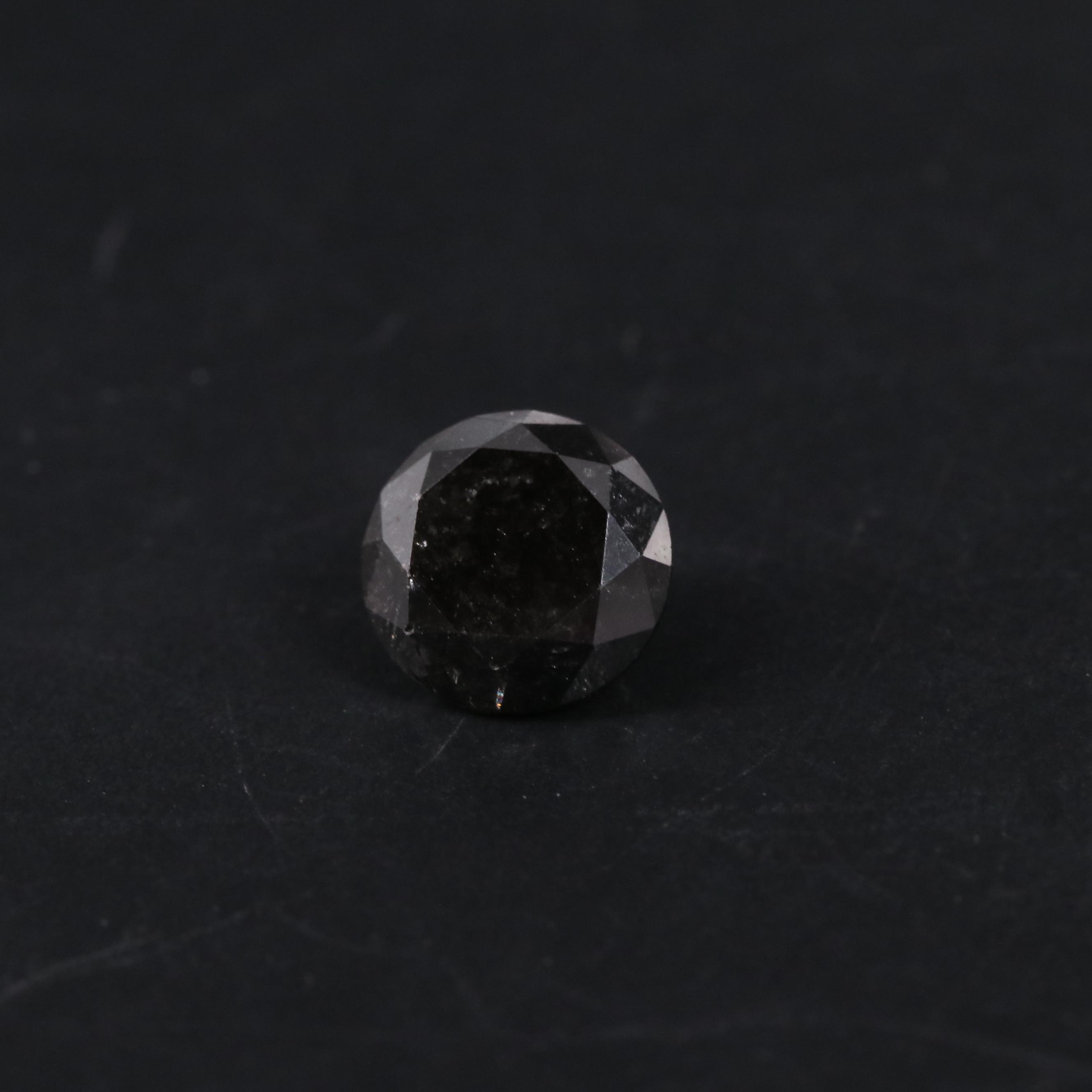 Loose 2.79 CTW Diamond