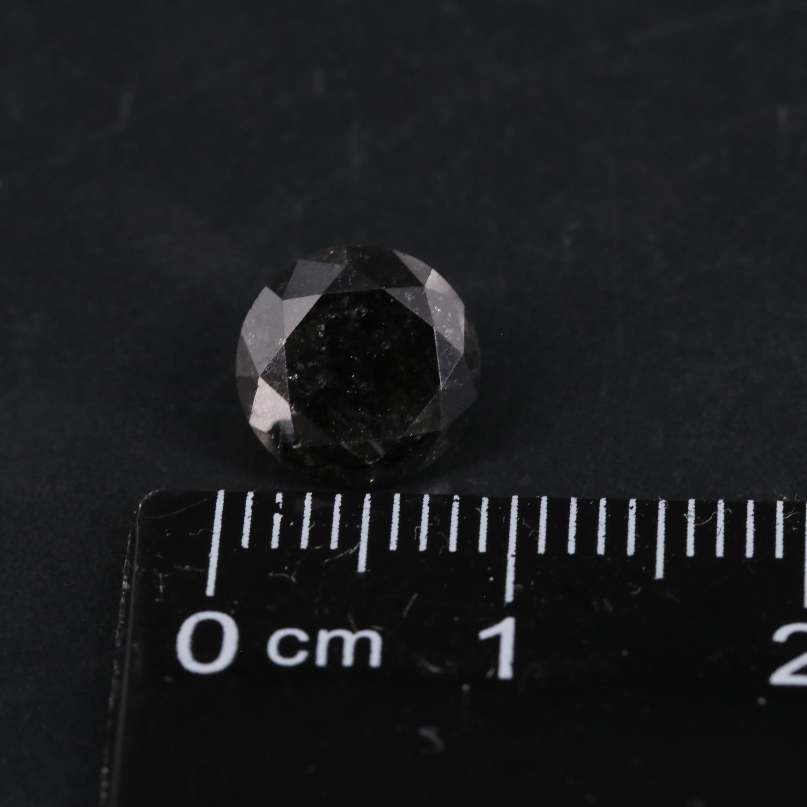 Loose 2.79 CTW Diamond