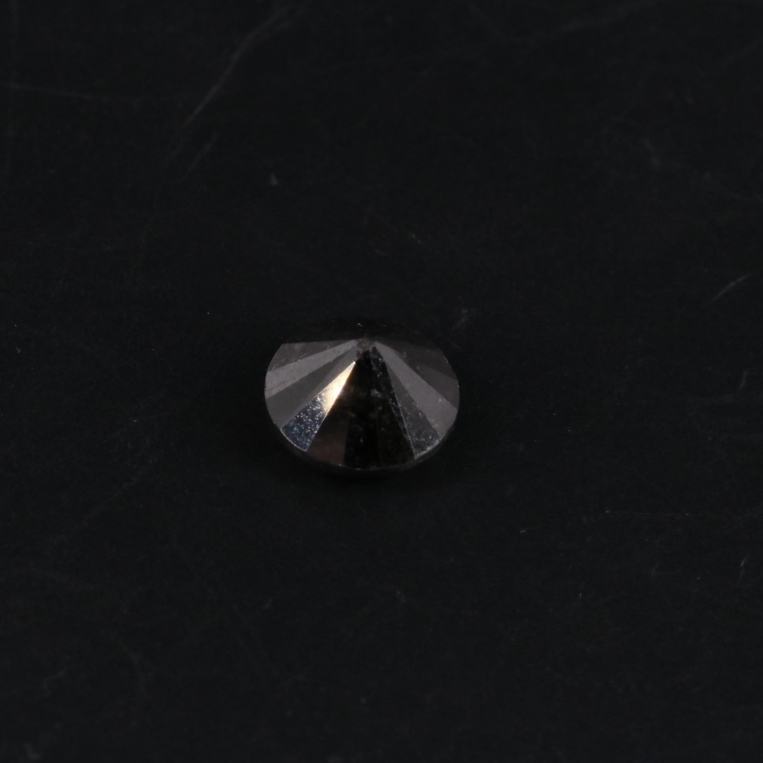 Loose 2.79 CTW Diamond