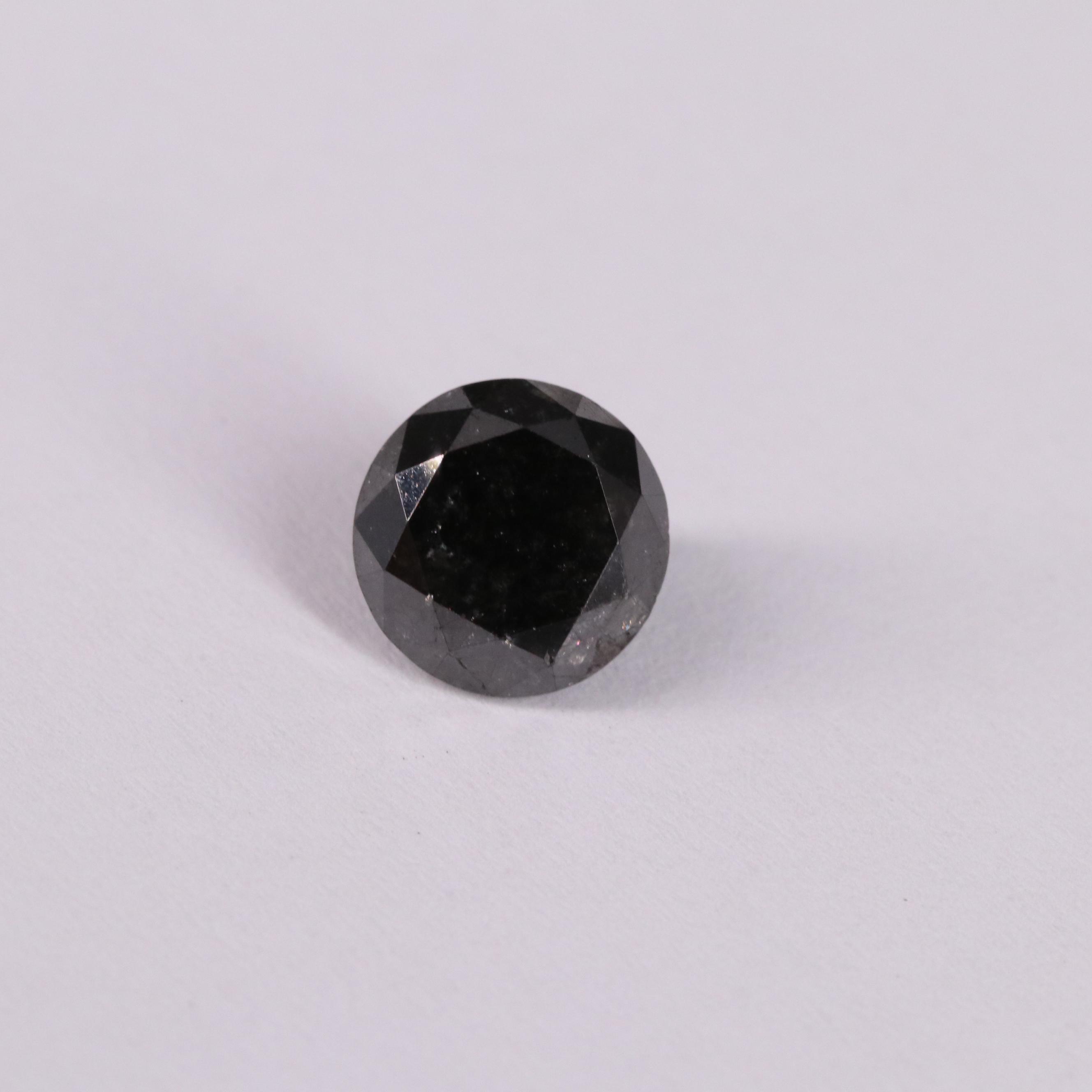 Loose 2.79 CTW Diamond