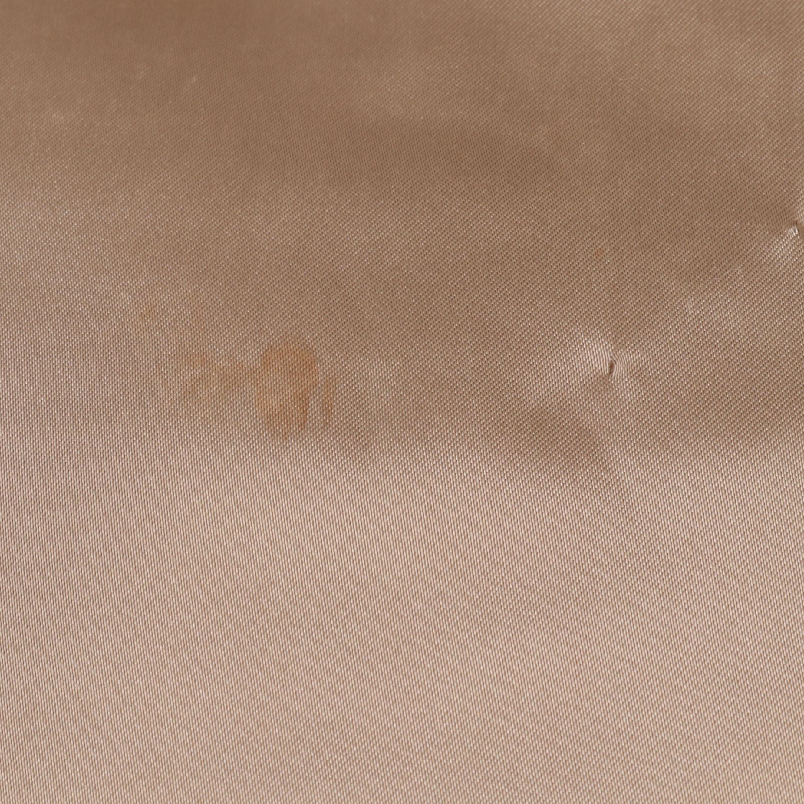 Stone Marten Fur Stroller Coat, Mid to Late 20th Century