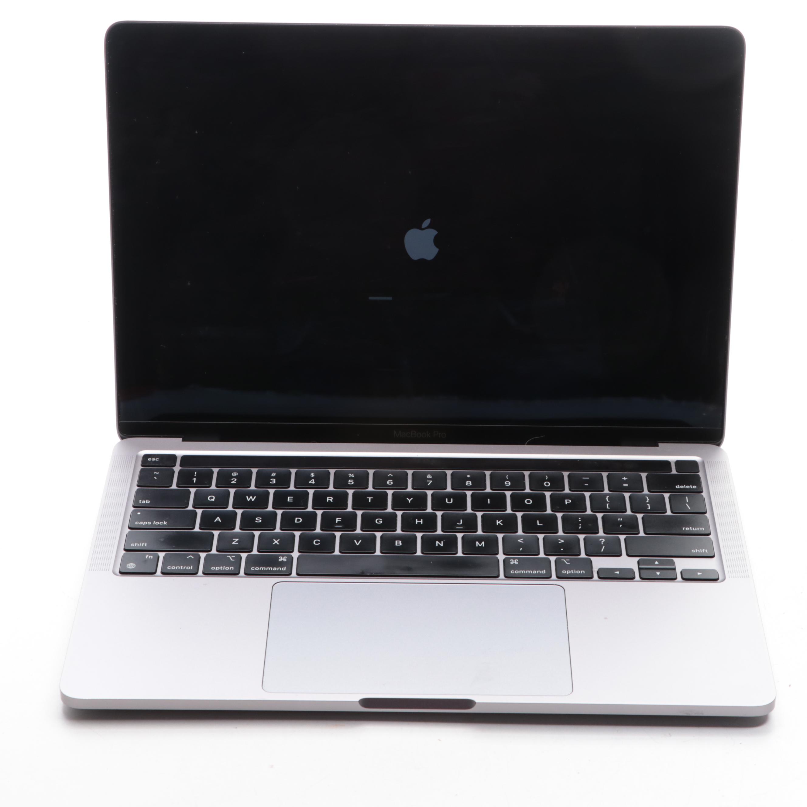 Apple 13.3" Macbook Pro Laptop with Apple M1 Chip