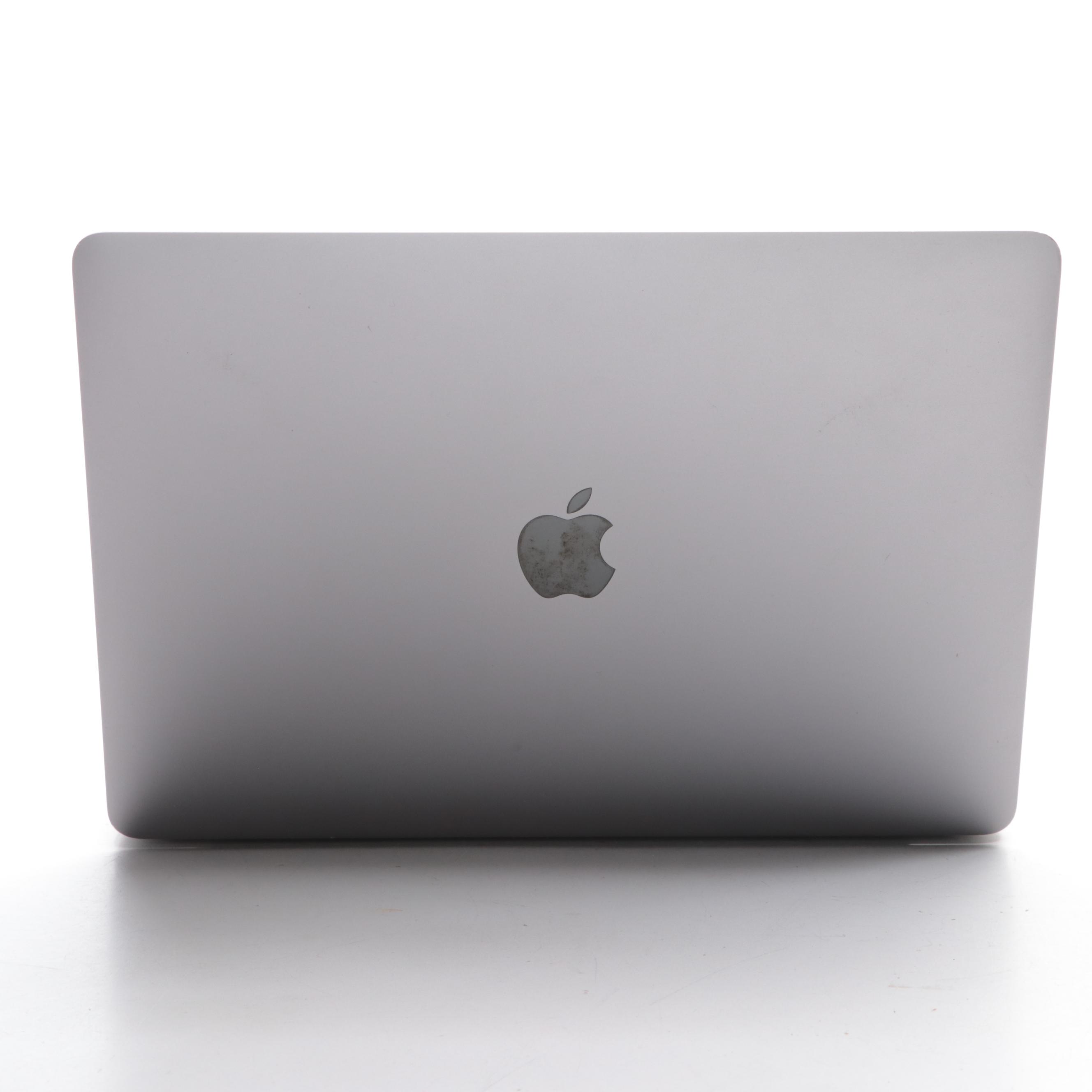 Apple 13.3" Macbook Pro Laptop with Apple M1 Chip