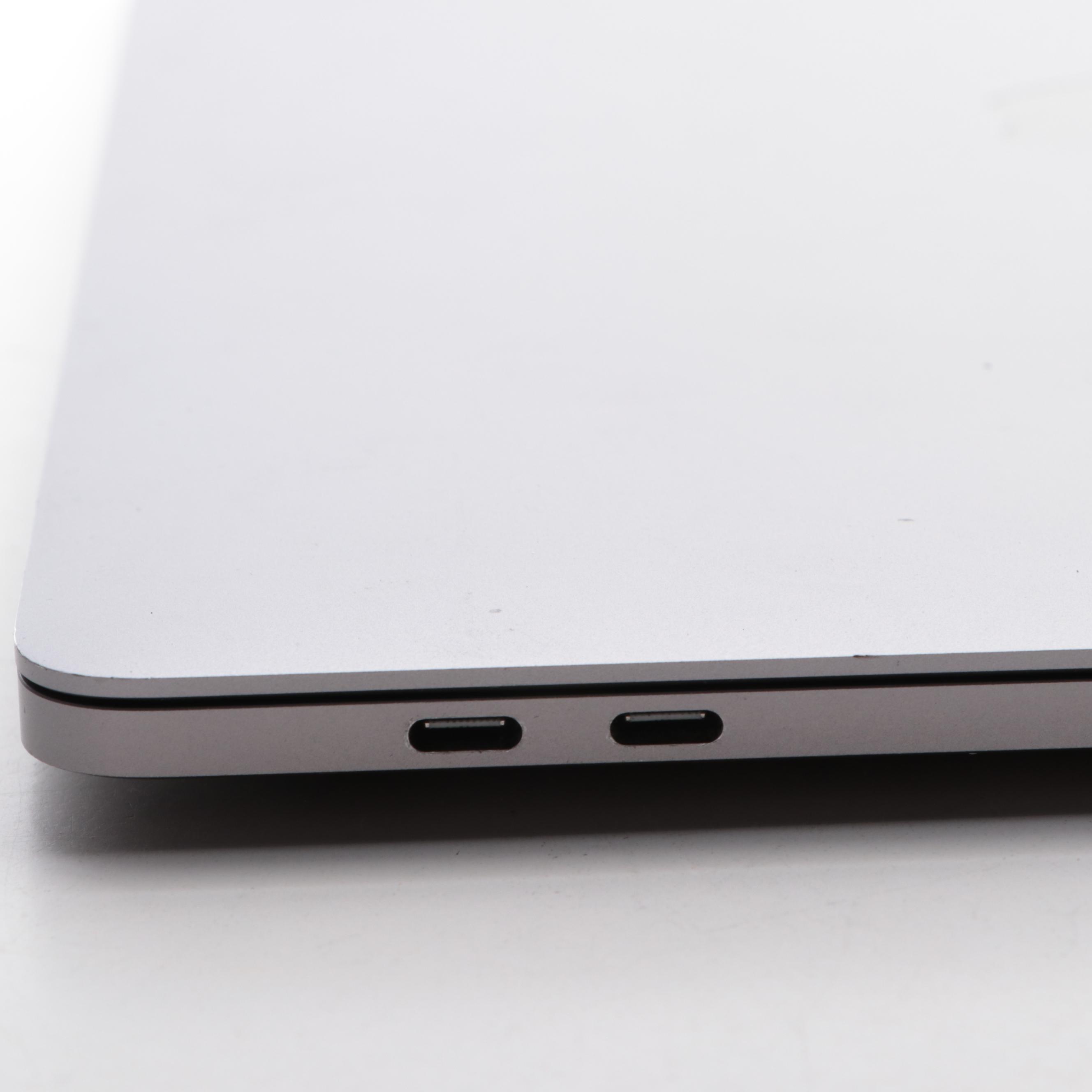 Apple 13.3" Macbook Pro Laptop with Apple M1 Chip