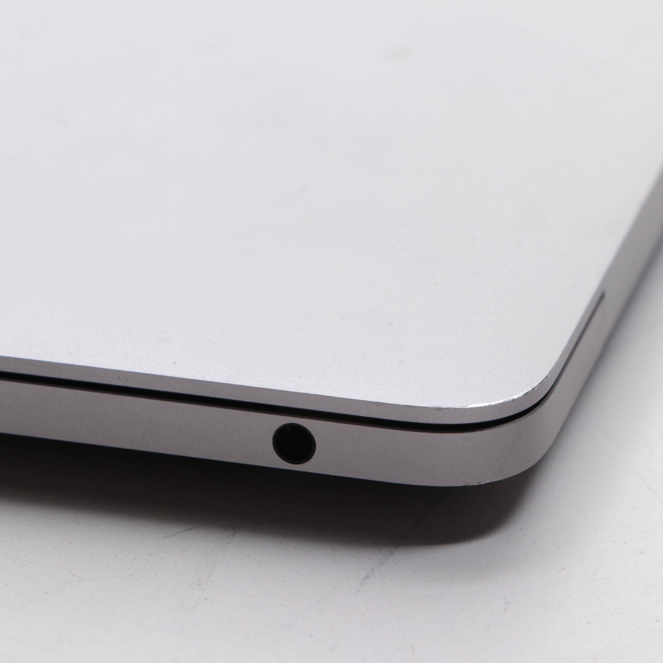 Apple 13.3" Macbook Pro Laptop with Apple M1 Chip