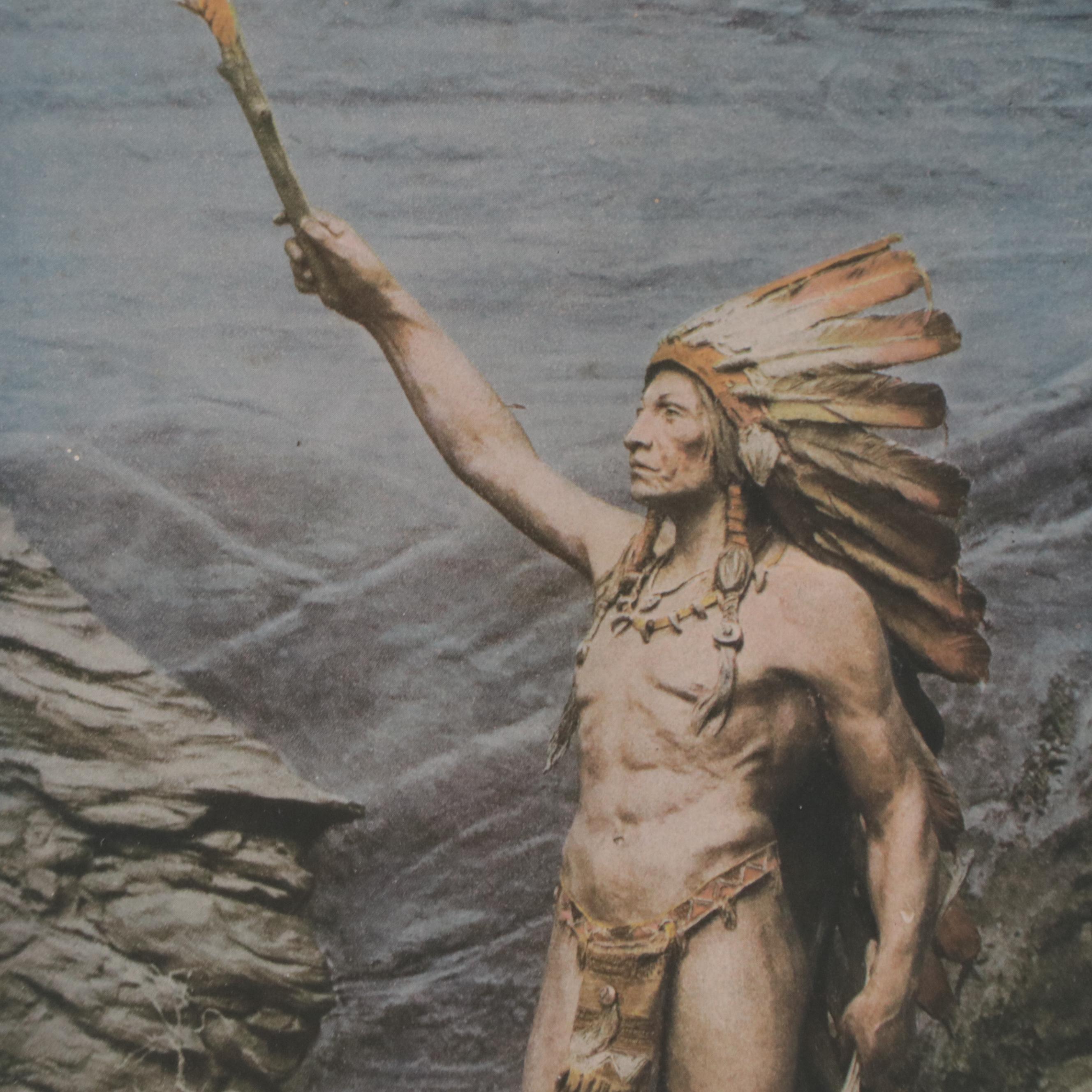 B. Greenwald Cincinnati Jewelry Advertisement "The Signal"