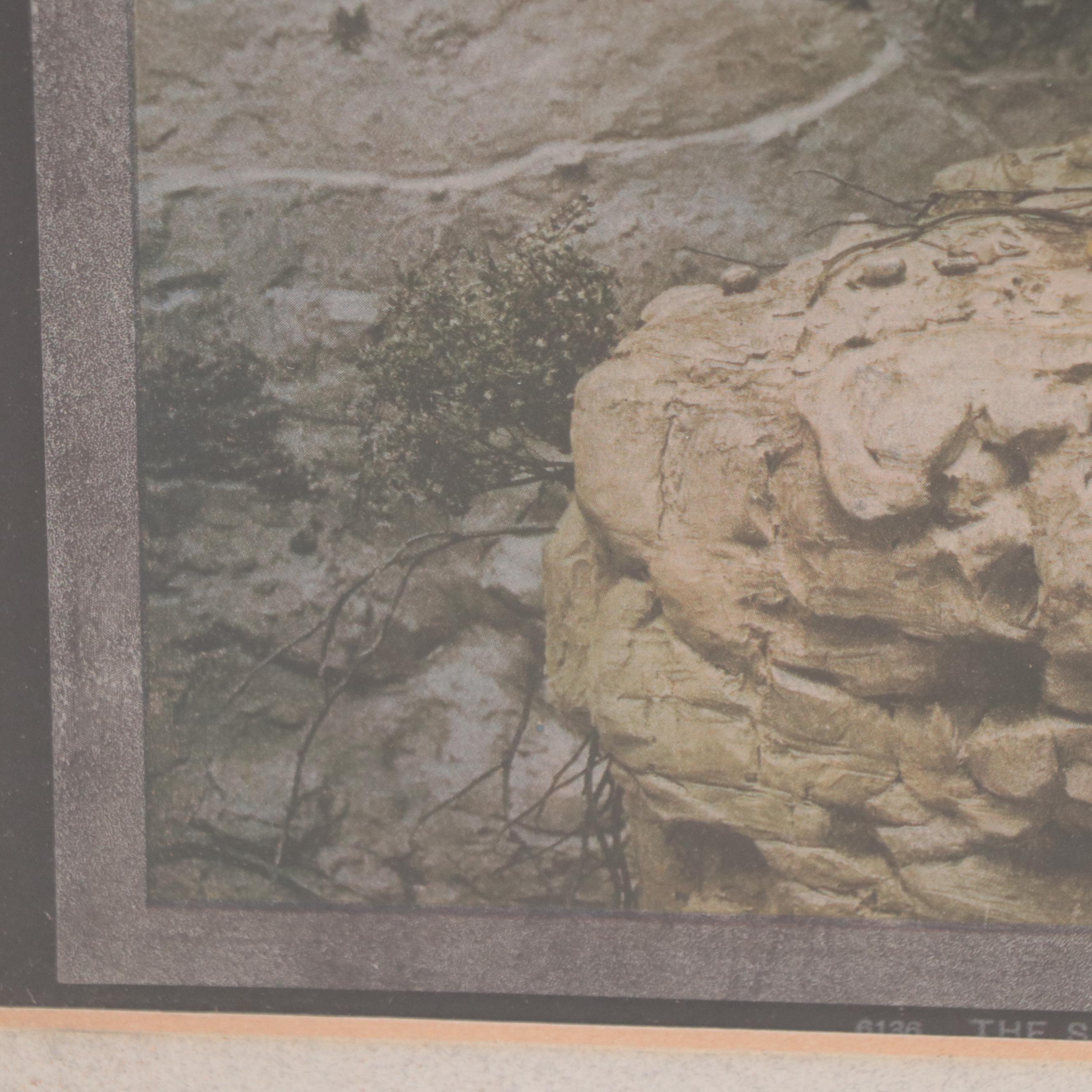 B. Greenwald Cincinnati Jewelry Advertisement "The Signal"