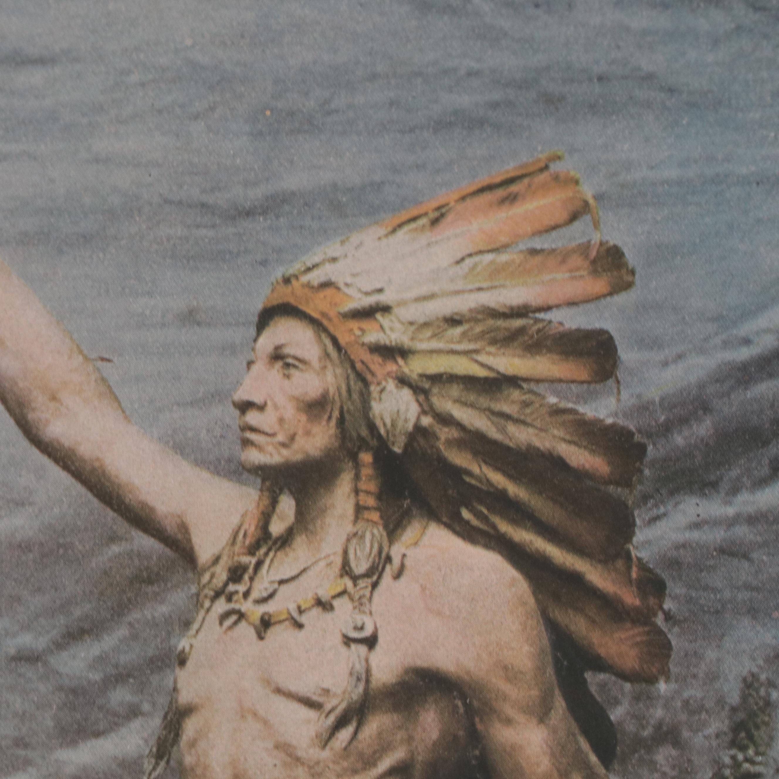 B. Greenwald Cincinnati Jewelry Advertisement "The Signal"