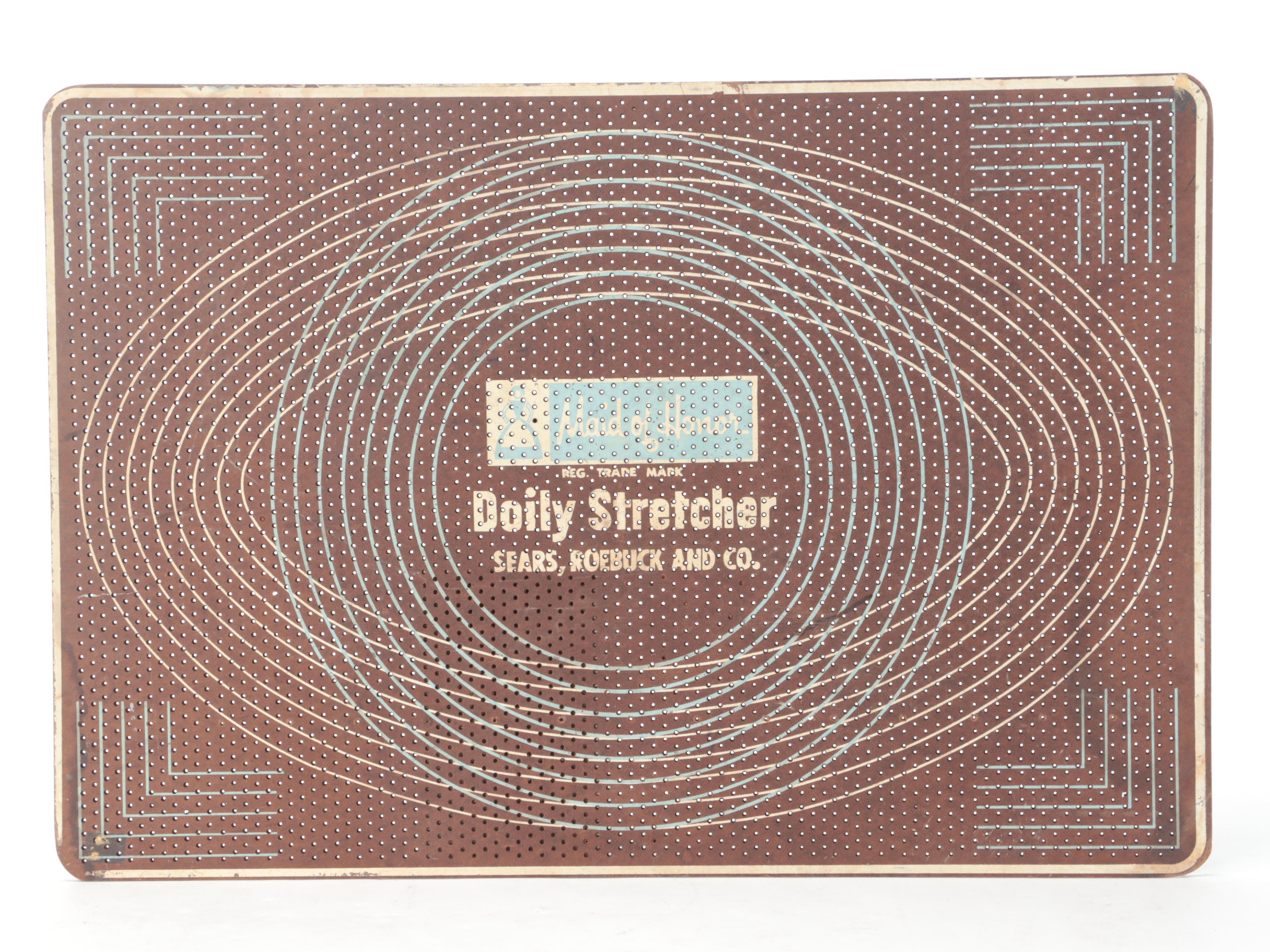 June Tailor and Other Quilting Rulers and Templates with Embroidery Hoops