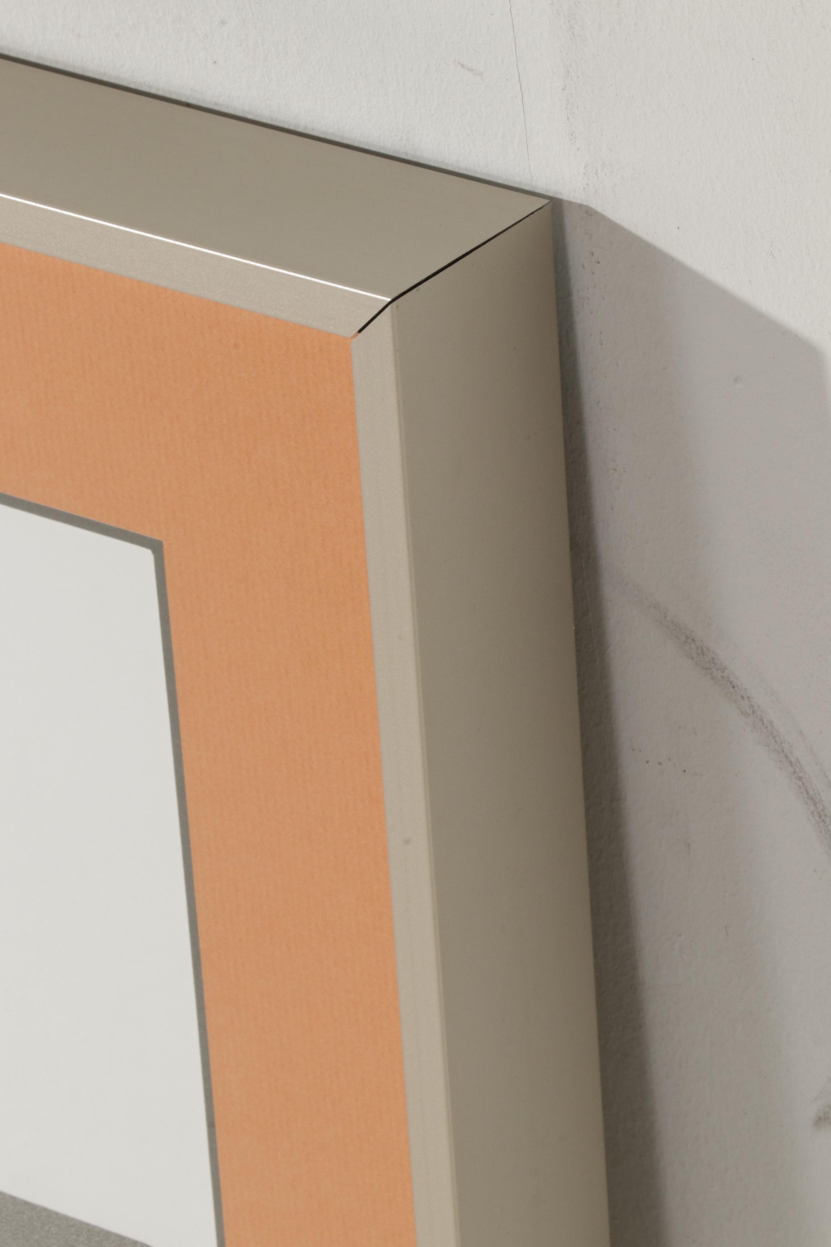 Harley-Davidson Giclée After Dennis Jackson "100th Anniversary Logo"