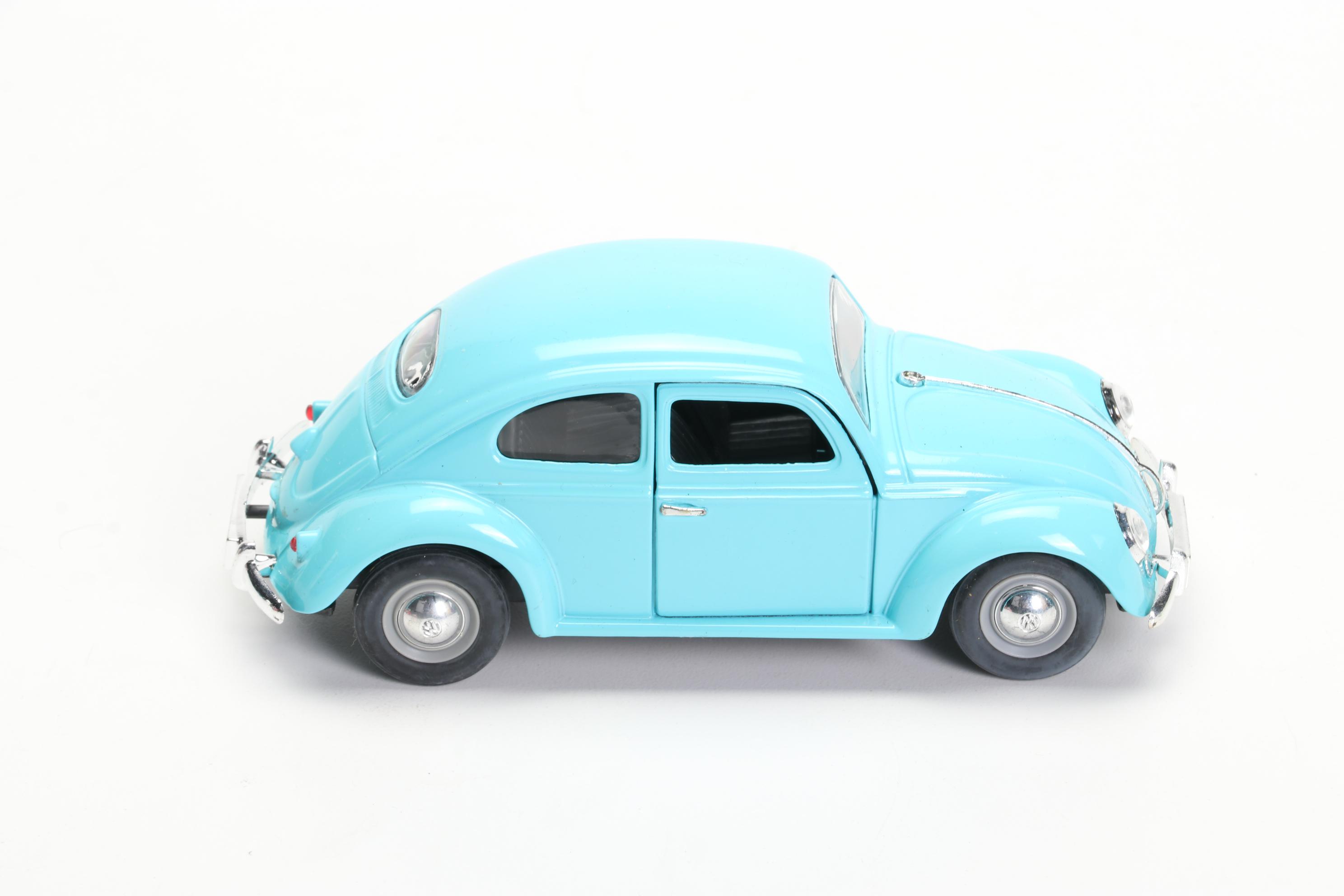 Ford Thunderbirds, Shelby Cobra, More Classic Collector Diecast Metal Cars