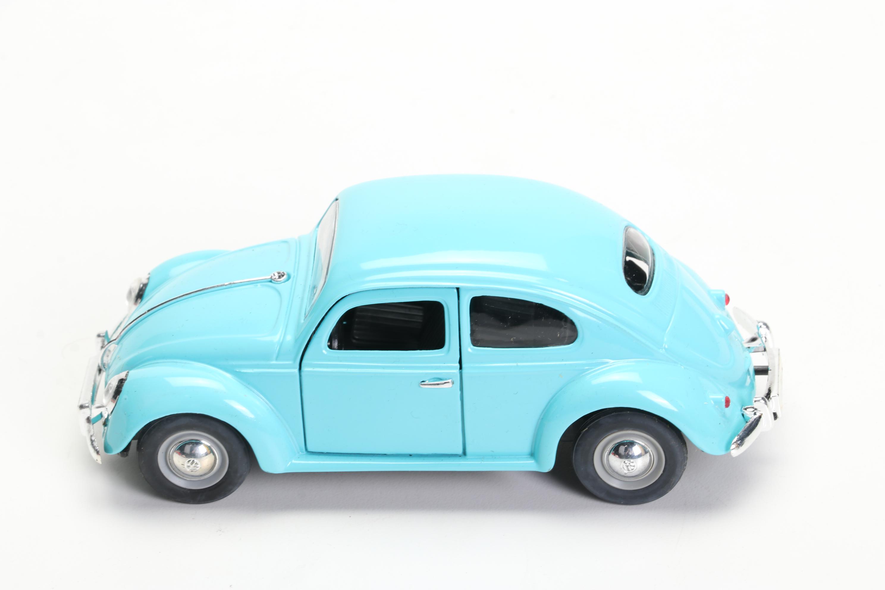 Ford Thunderbirds, Shelby Cobra, More Classic Collector Diecast Metal Cars