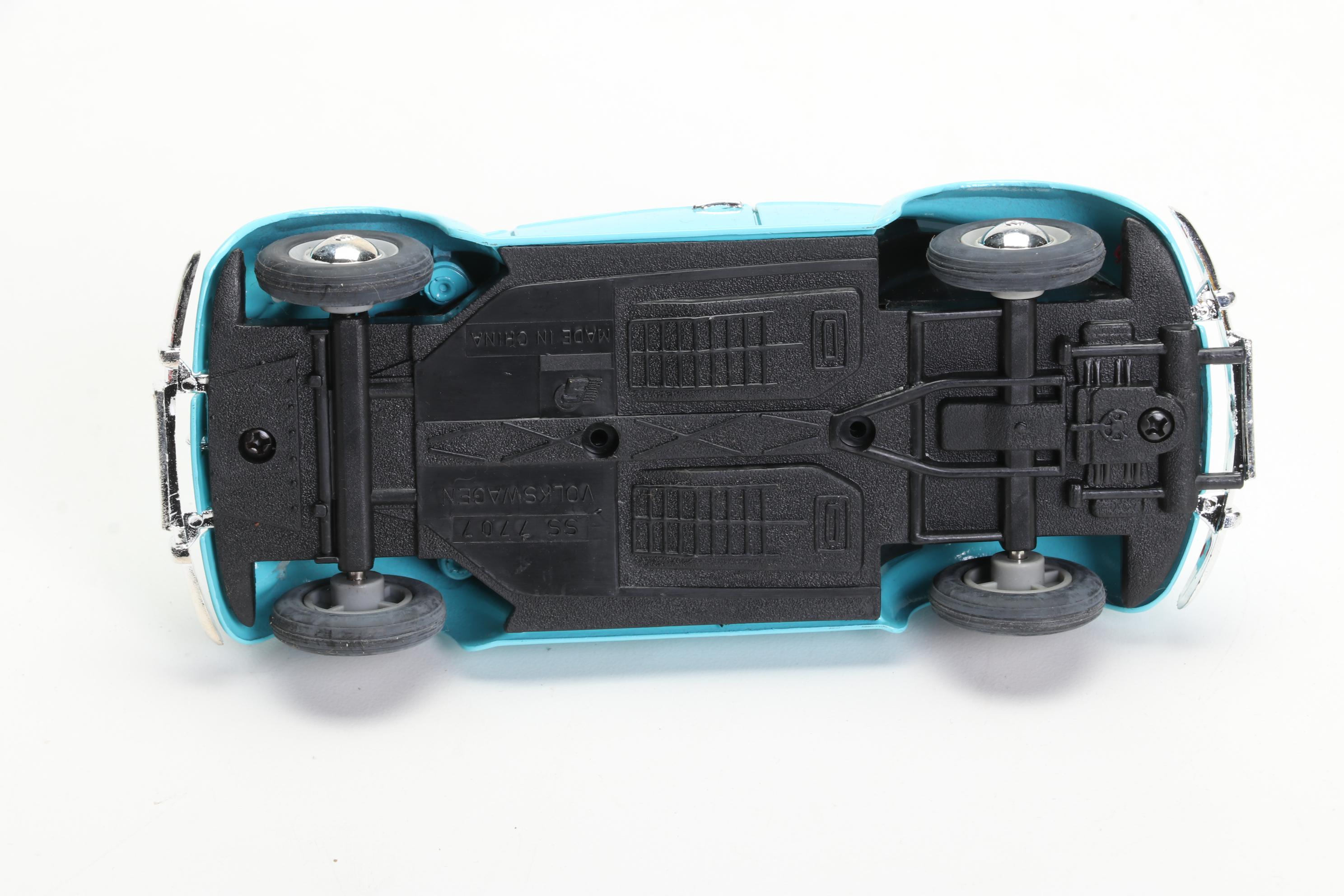 Ford Thunderbirds, Shelby Cobra, More Classic Collector Diecast Metal Cars